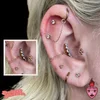 Brisbane's Premier Piercing Services — Lovesick Tattoo Studio