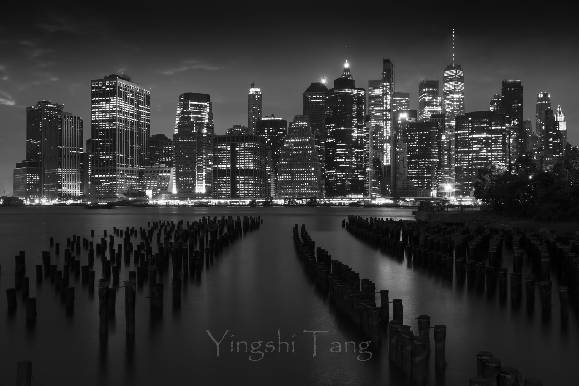 Manhattan