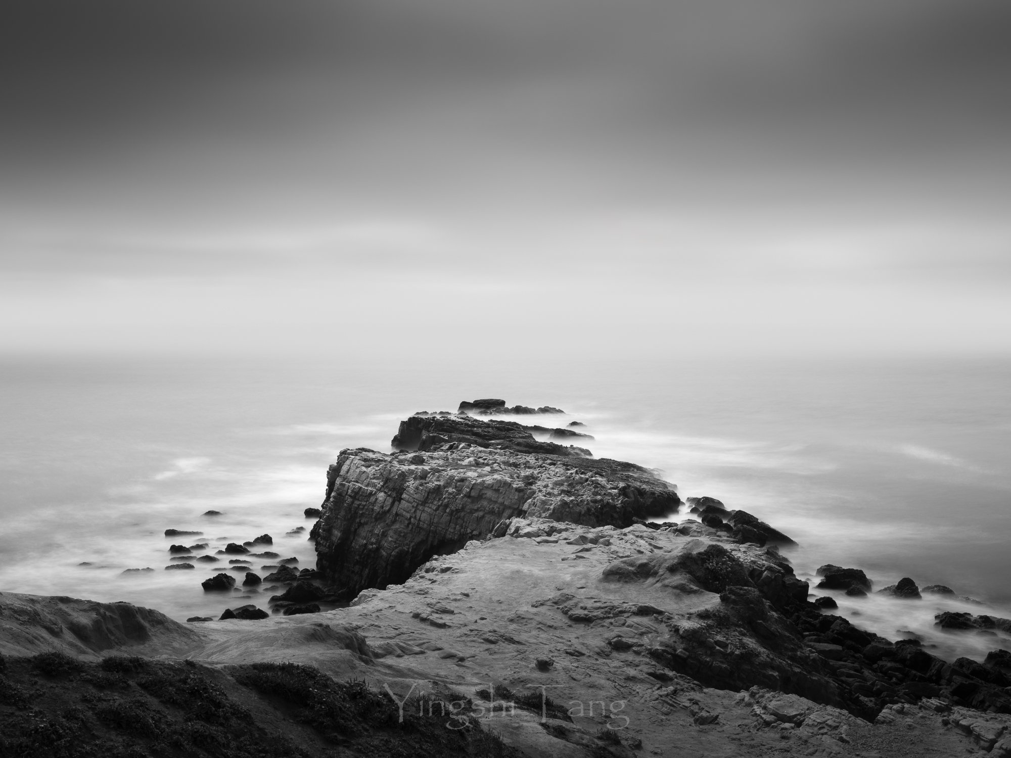 Rock Ends
