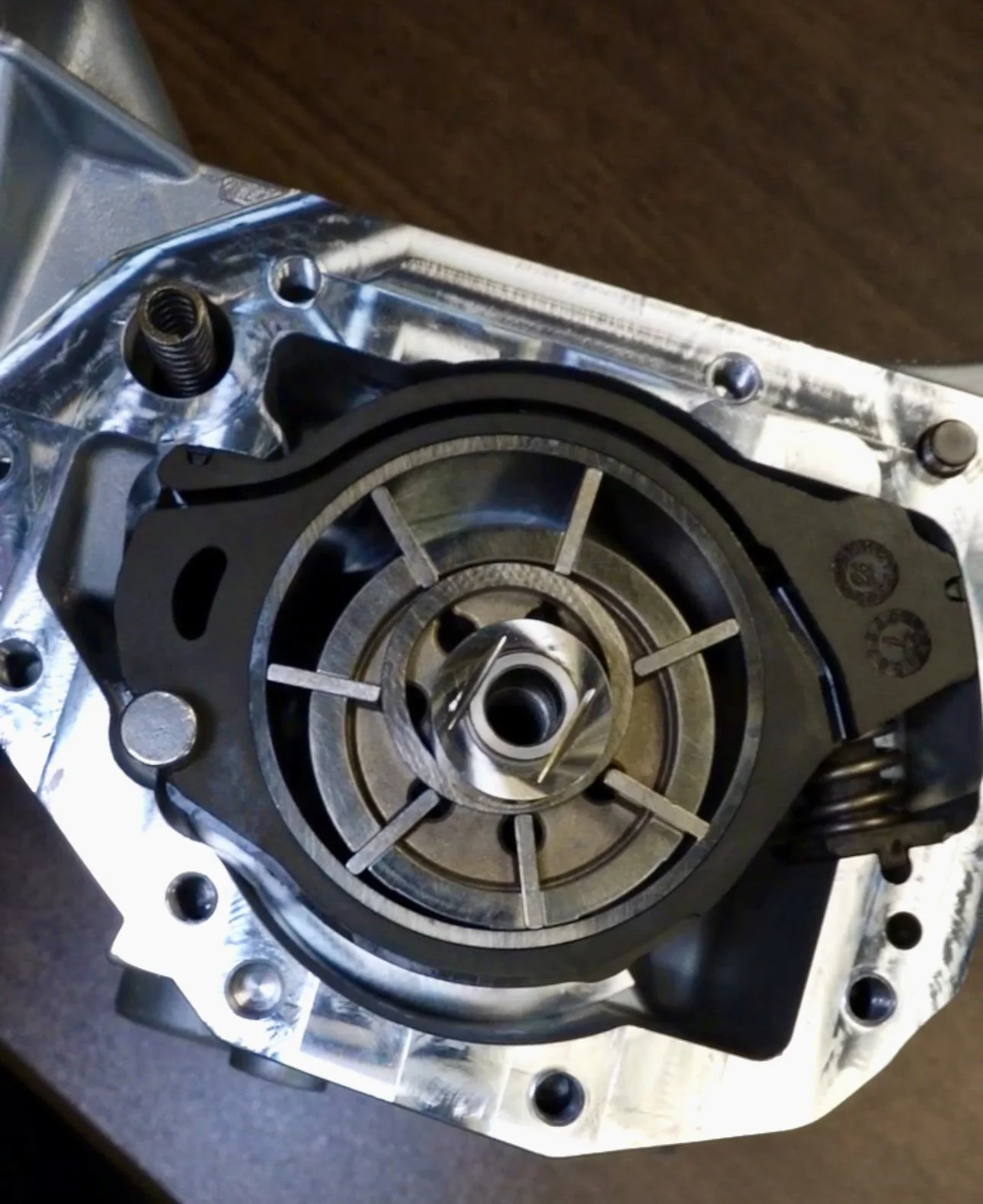 BMW B58 Oil Pump Failure: The Plastic Problem (and the Fix)