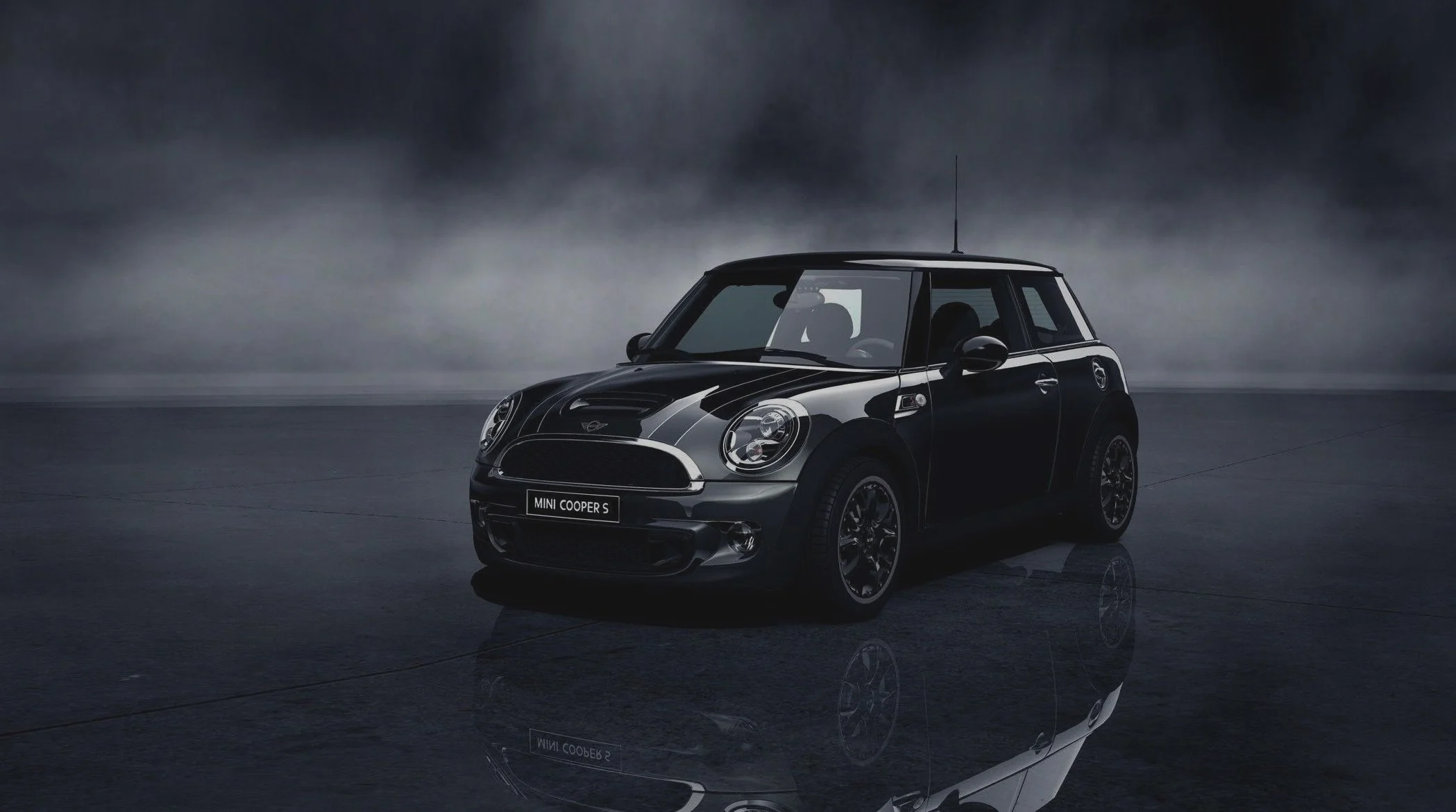 Irvine Motor Werk: Bmw & Mini Specialists