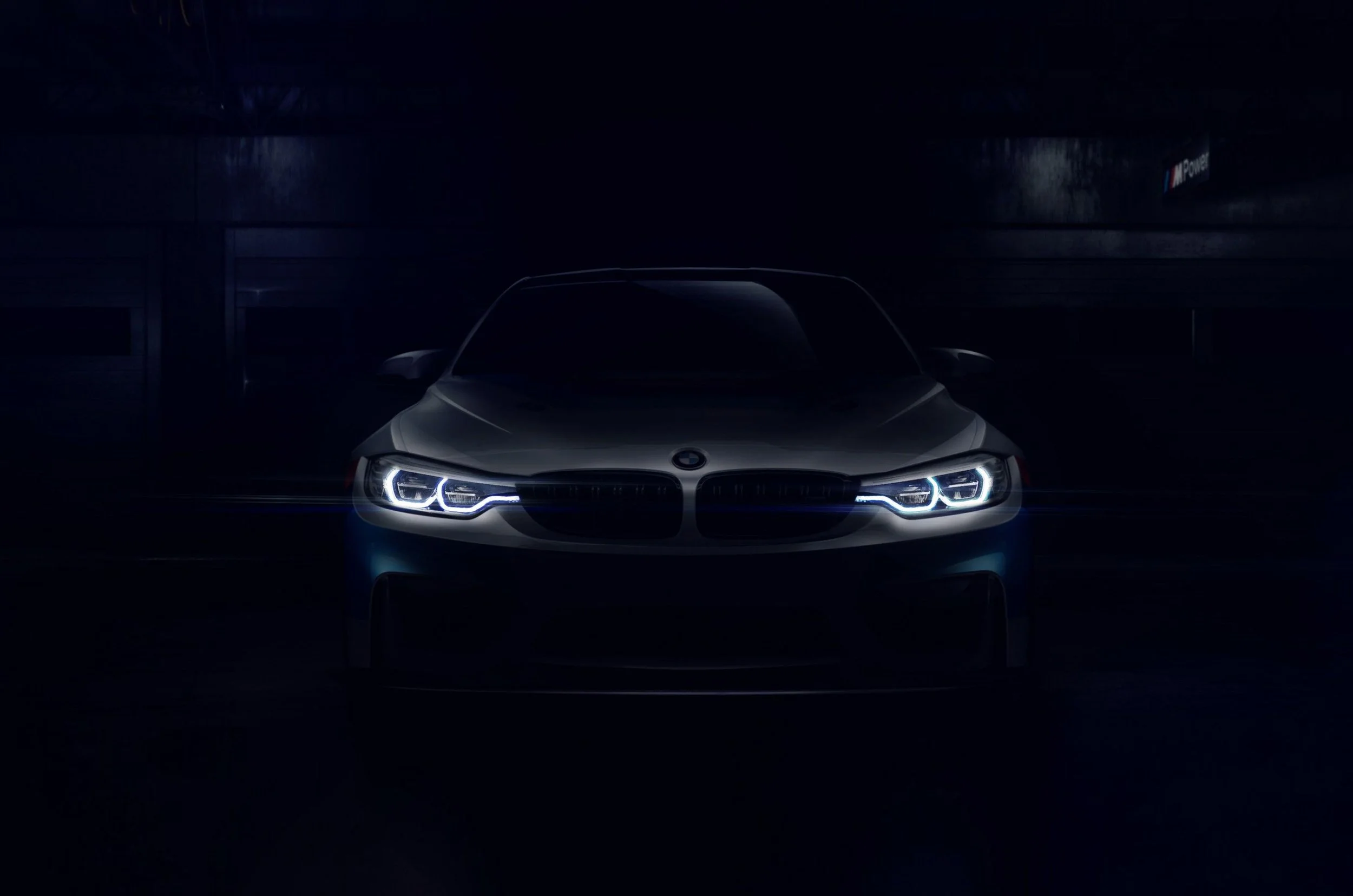 Irvine Motor Werk: Bmw & Mini Specialists