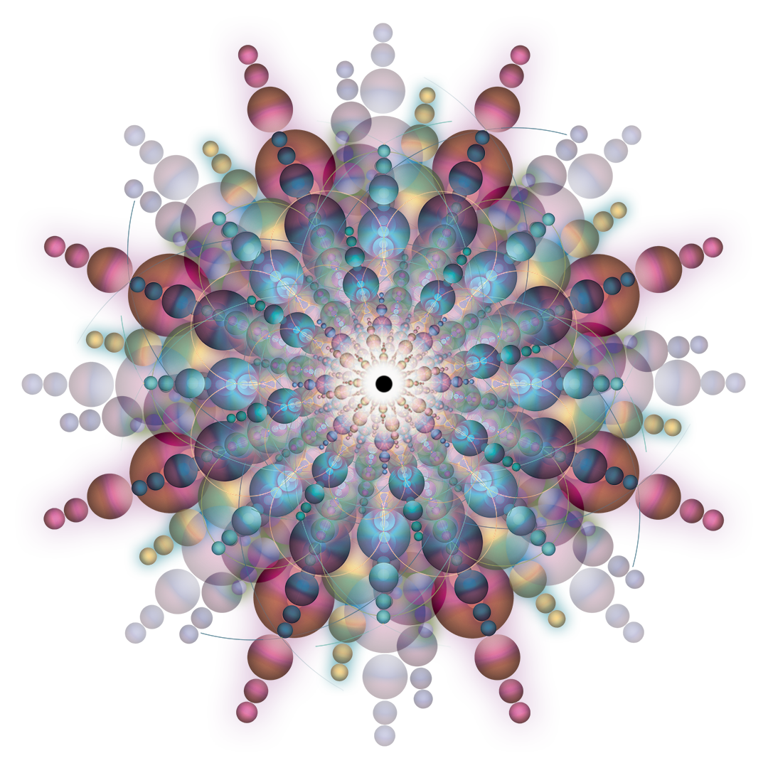DISCIPLINE OF THE MIDDLE POINT