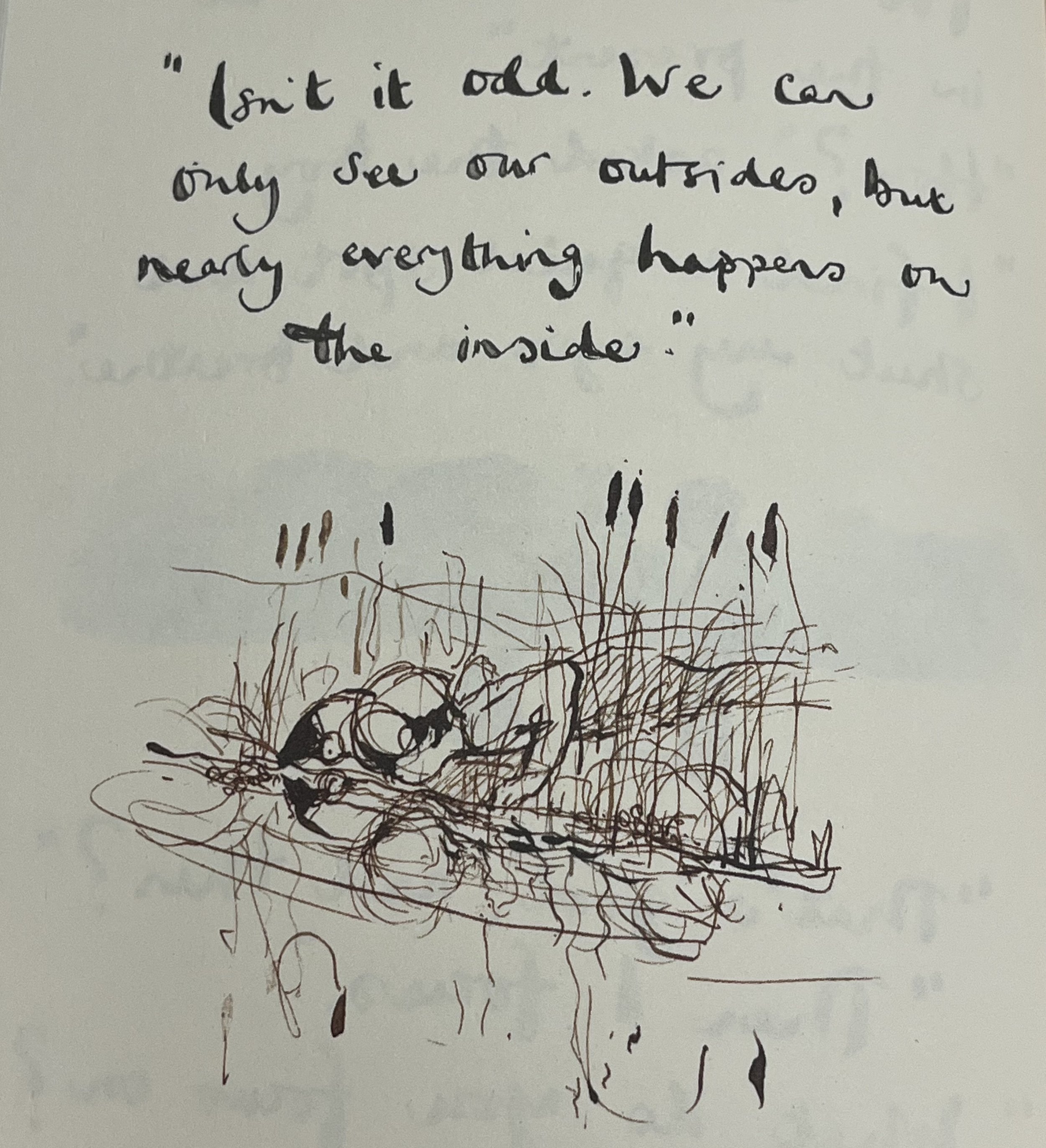 The Hidden Cost of Certainty