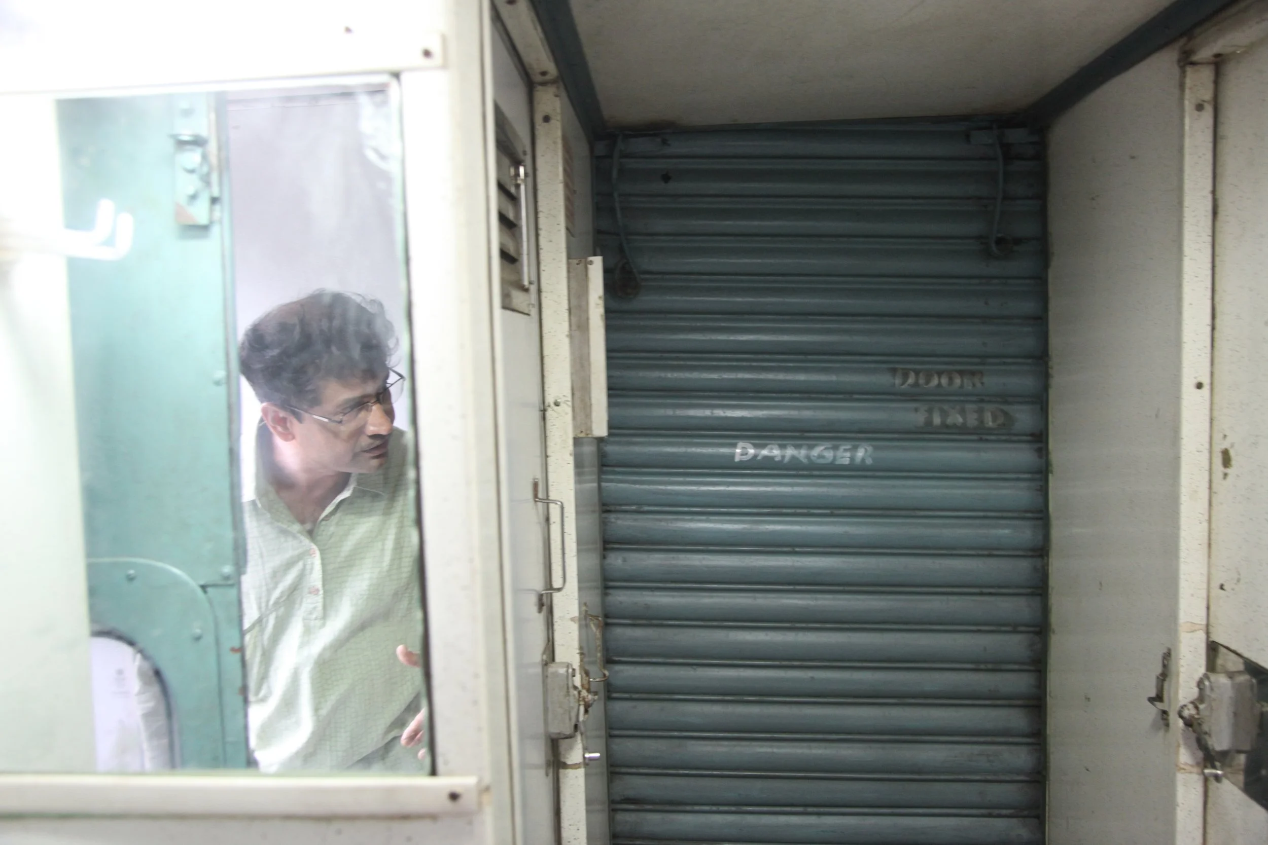 The Halo And The Shadow