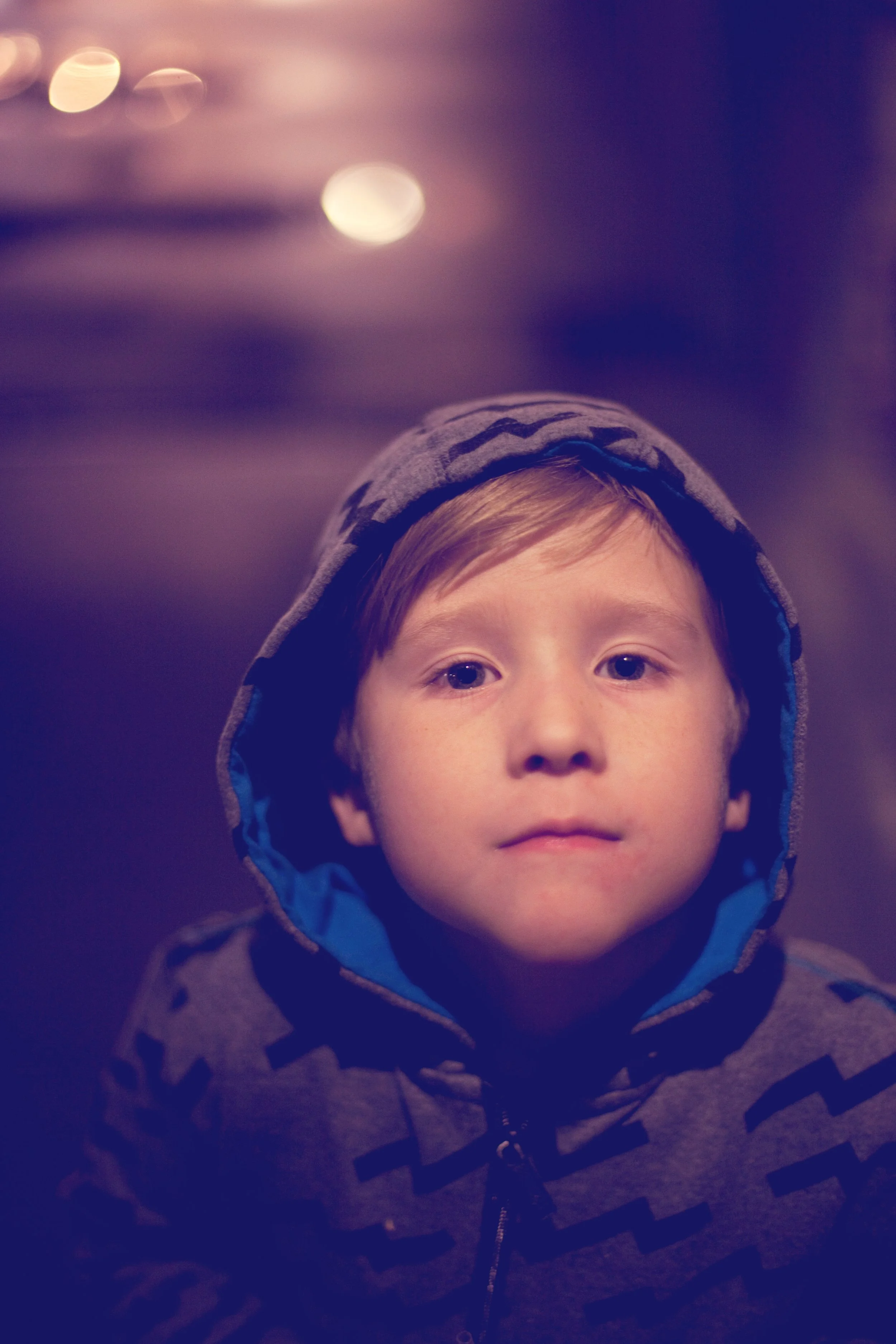 Where The Noise Becomes Music