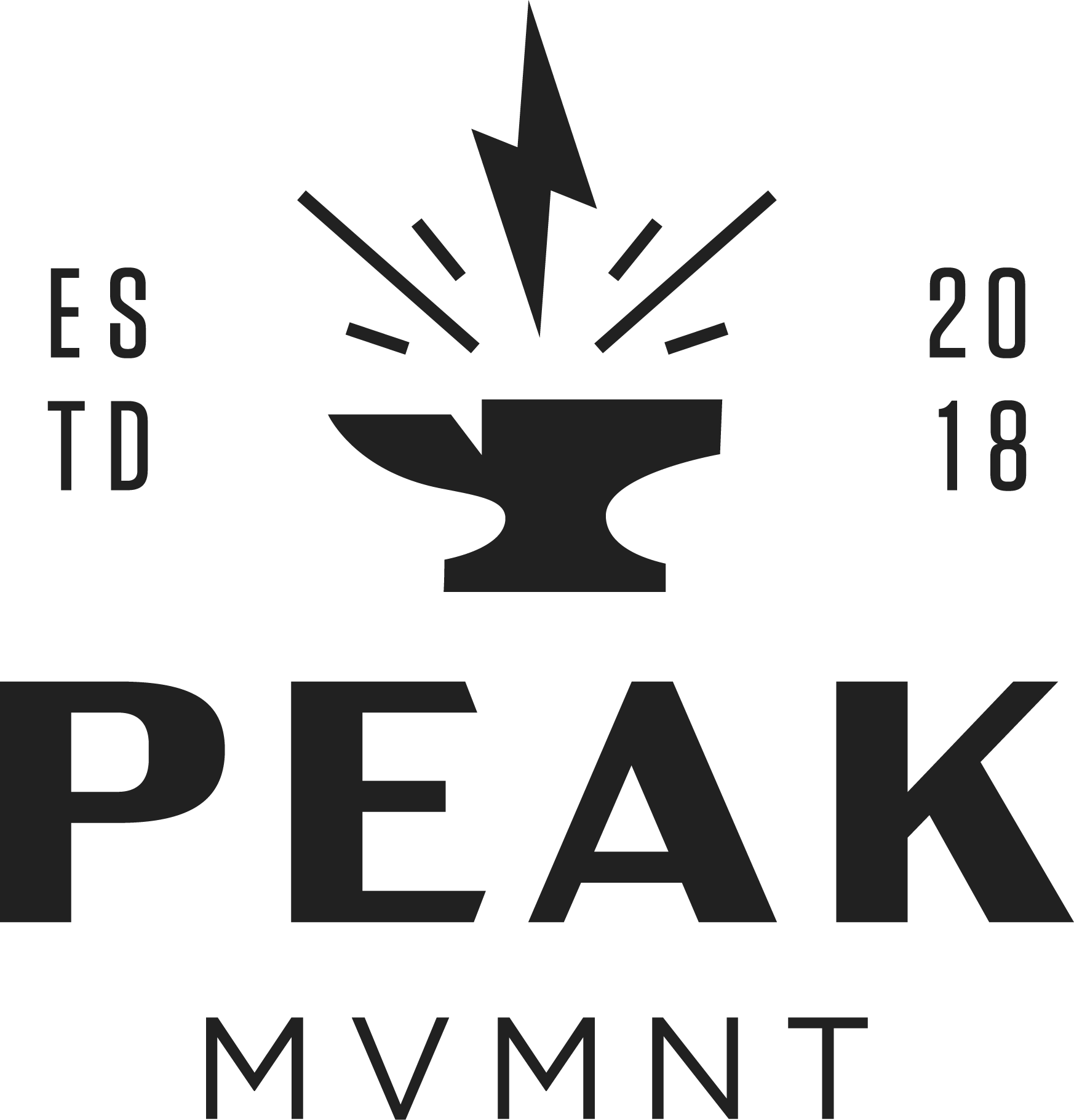 PEAK MVMNT