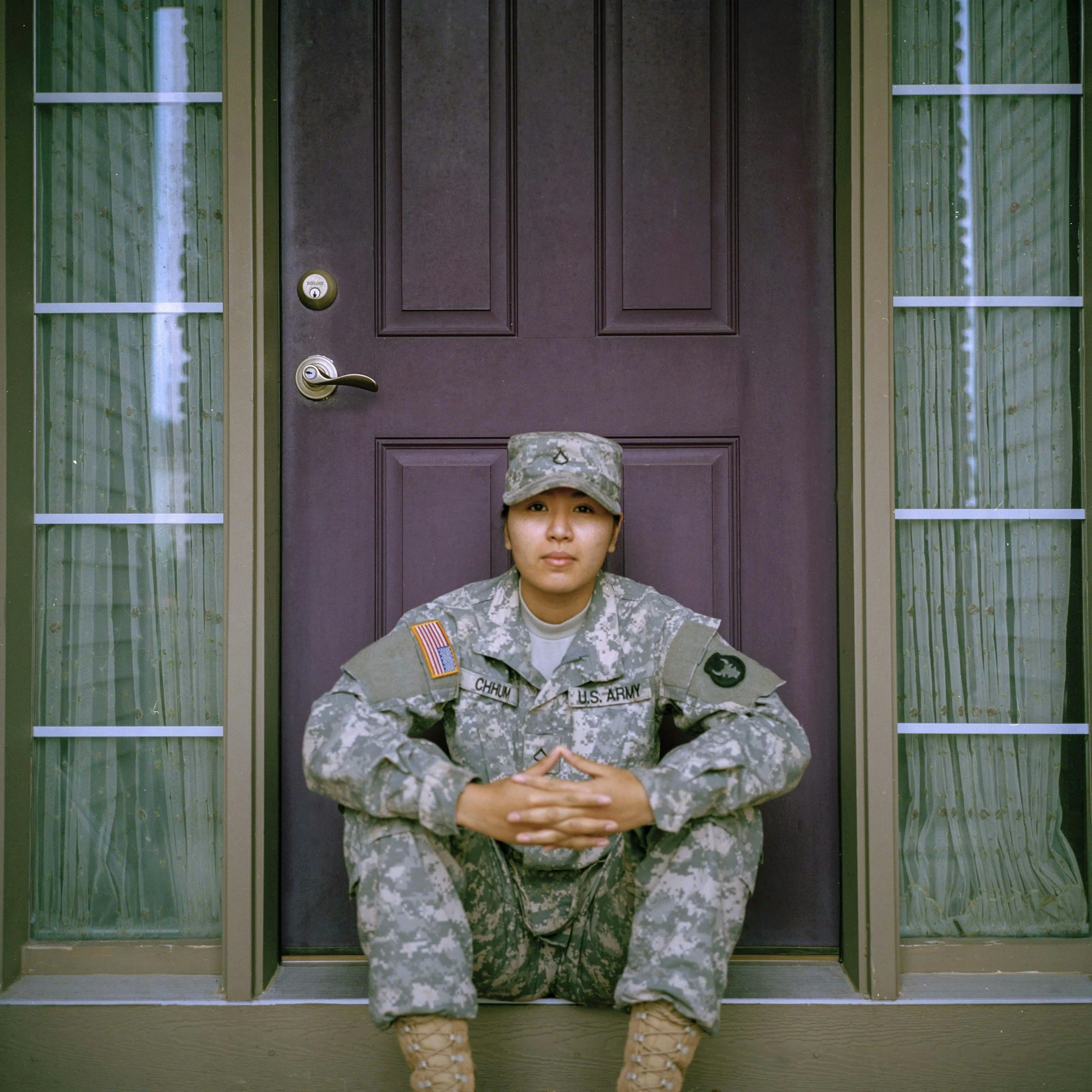 Why CBT-I Can Give Veterans A Foundation for Resiliency