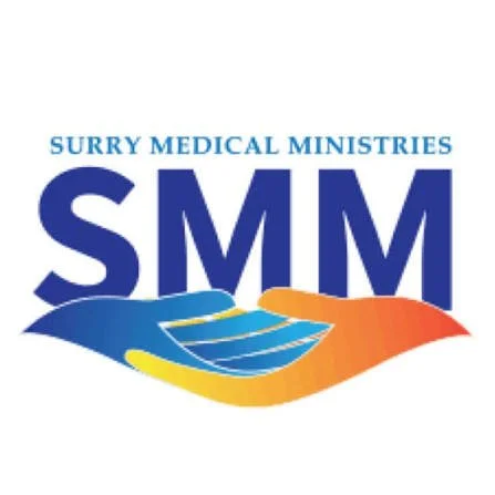 SMM Logo