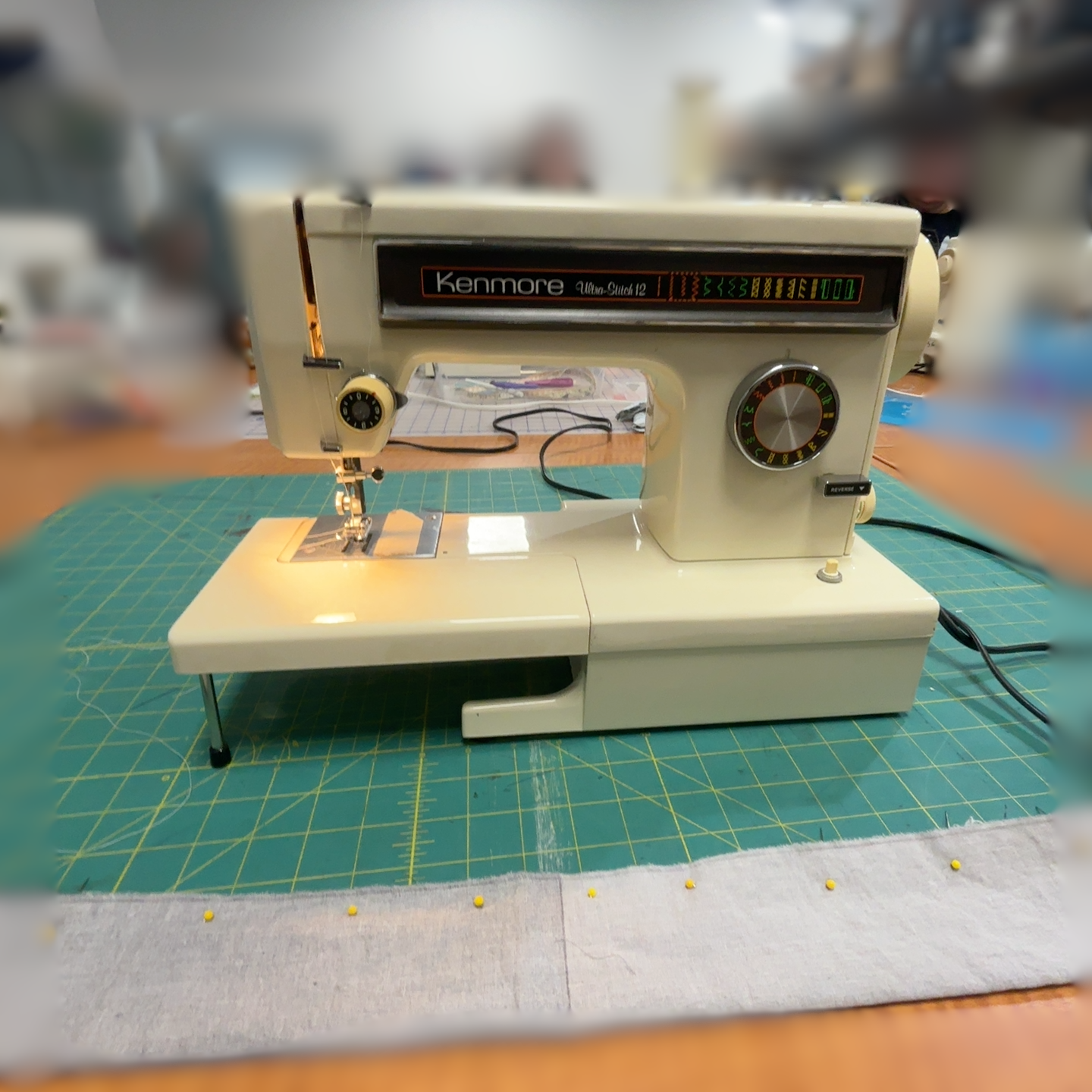 How a Sewing Class Changed the Way I See Sustainability