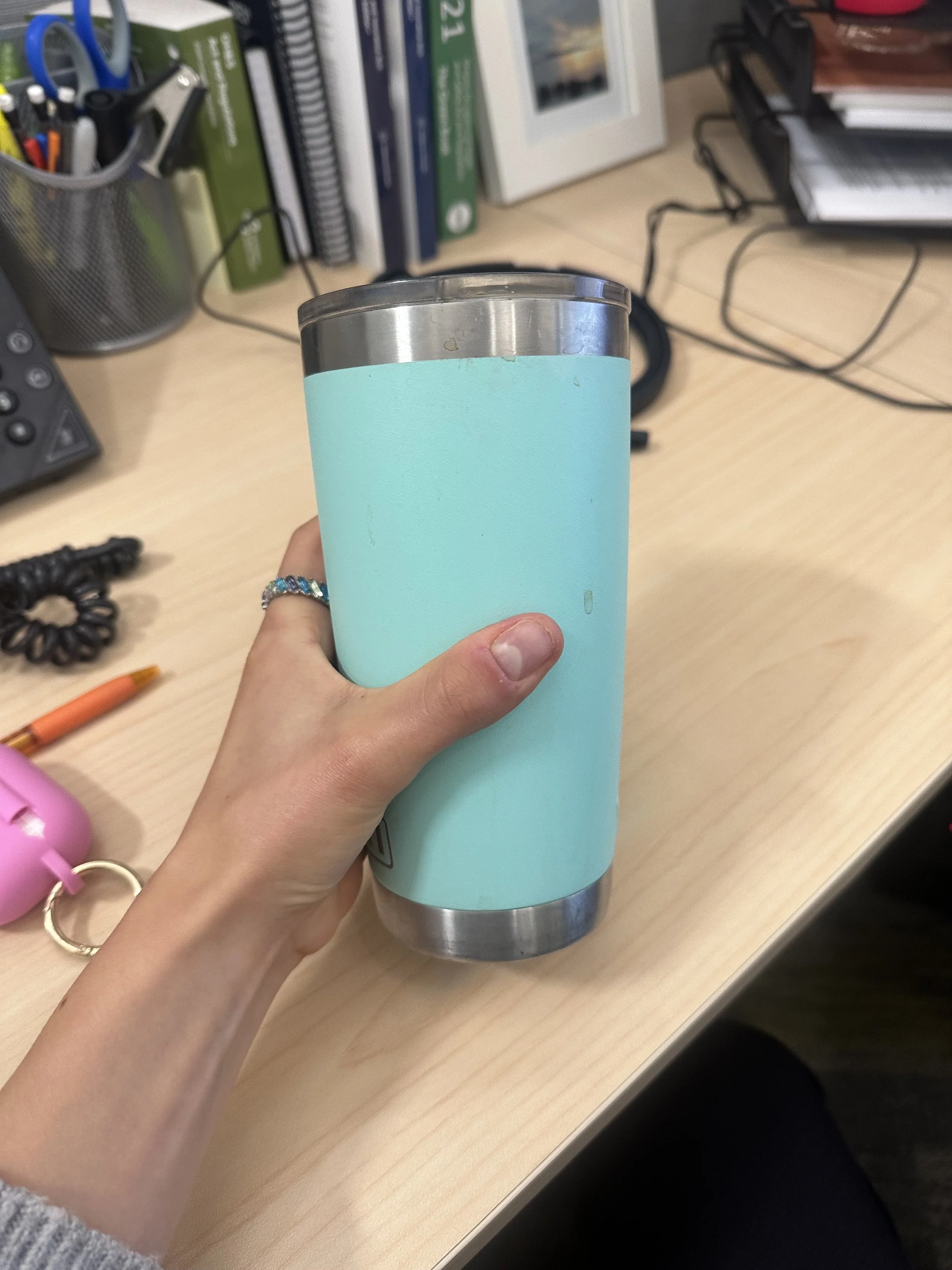 Vanessa Nichols (Toronto, ON)