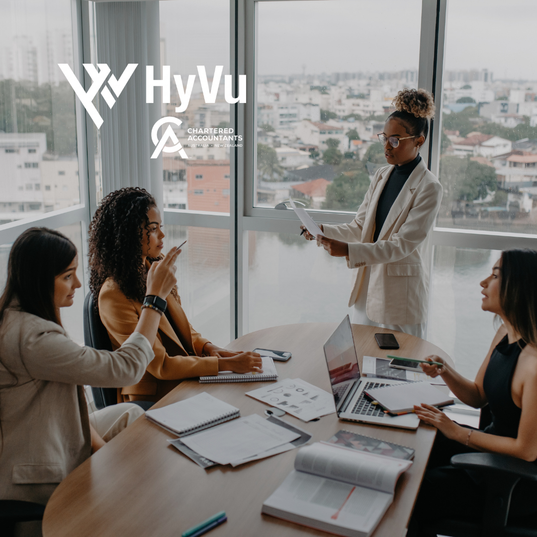 Leadership Isn’t Loud, It’s Designed