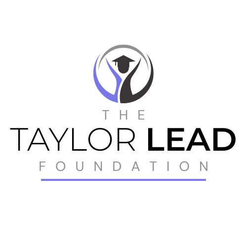 The Taylor LEAD Foundation logo