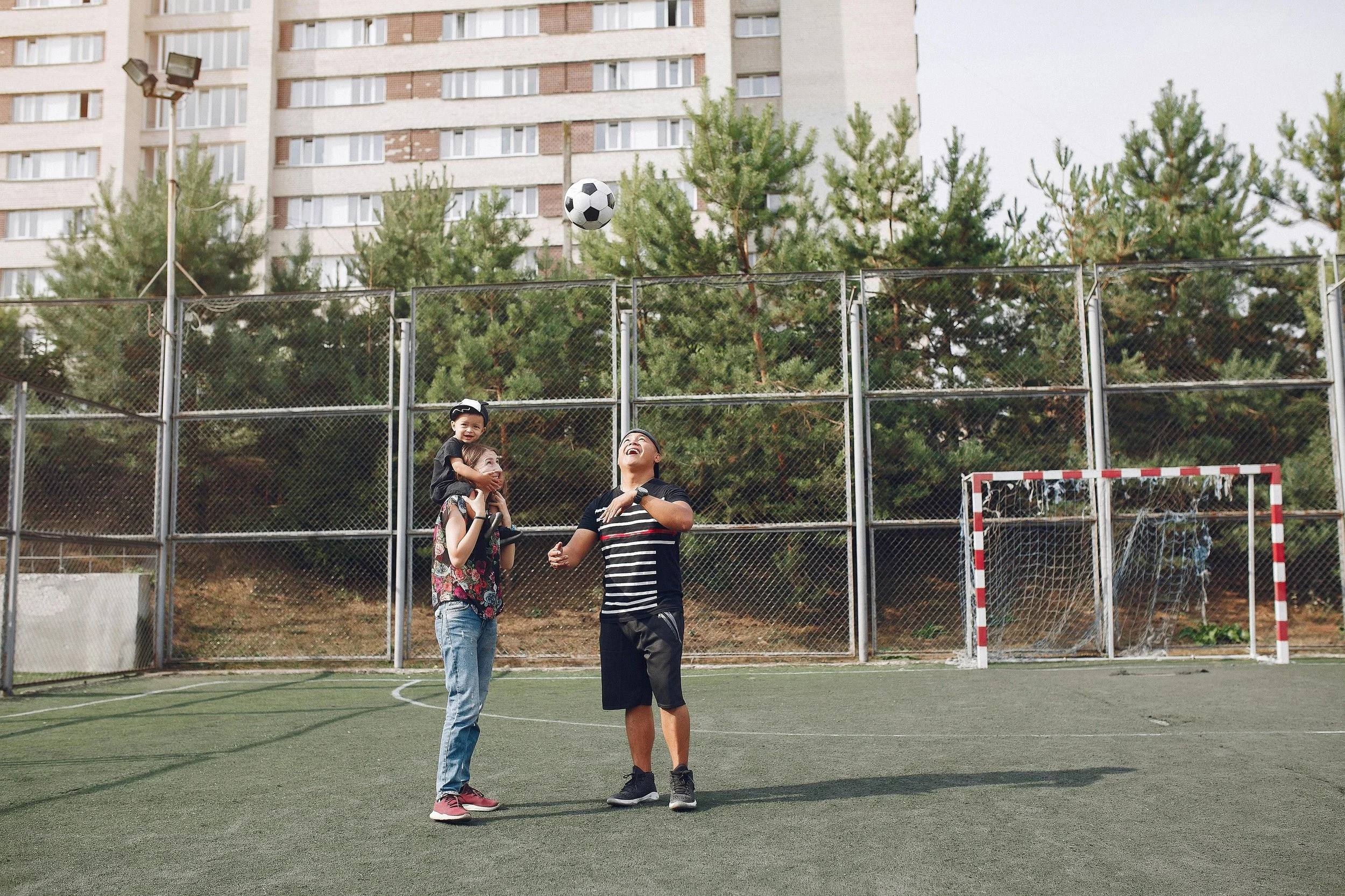 How Coaches, Counselors, and Families Can Help Scholar-Athletes Rise