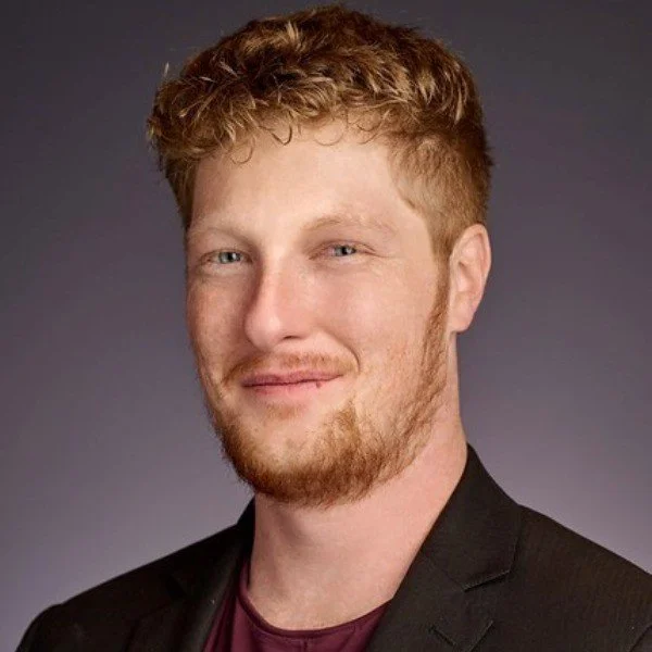 Lucas Gebhart, The Taylor LEAD Foundation Committee Member