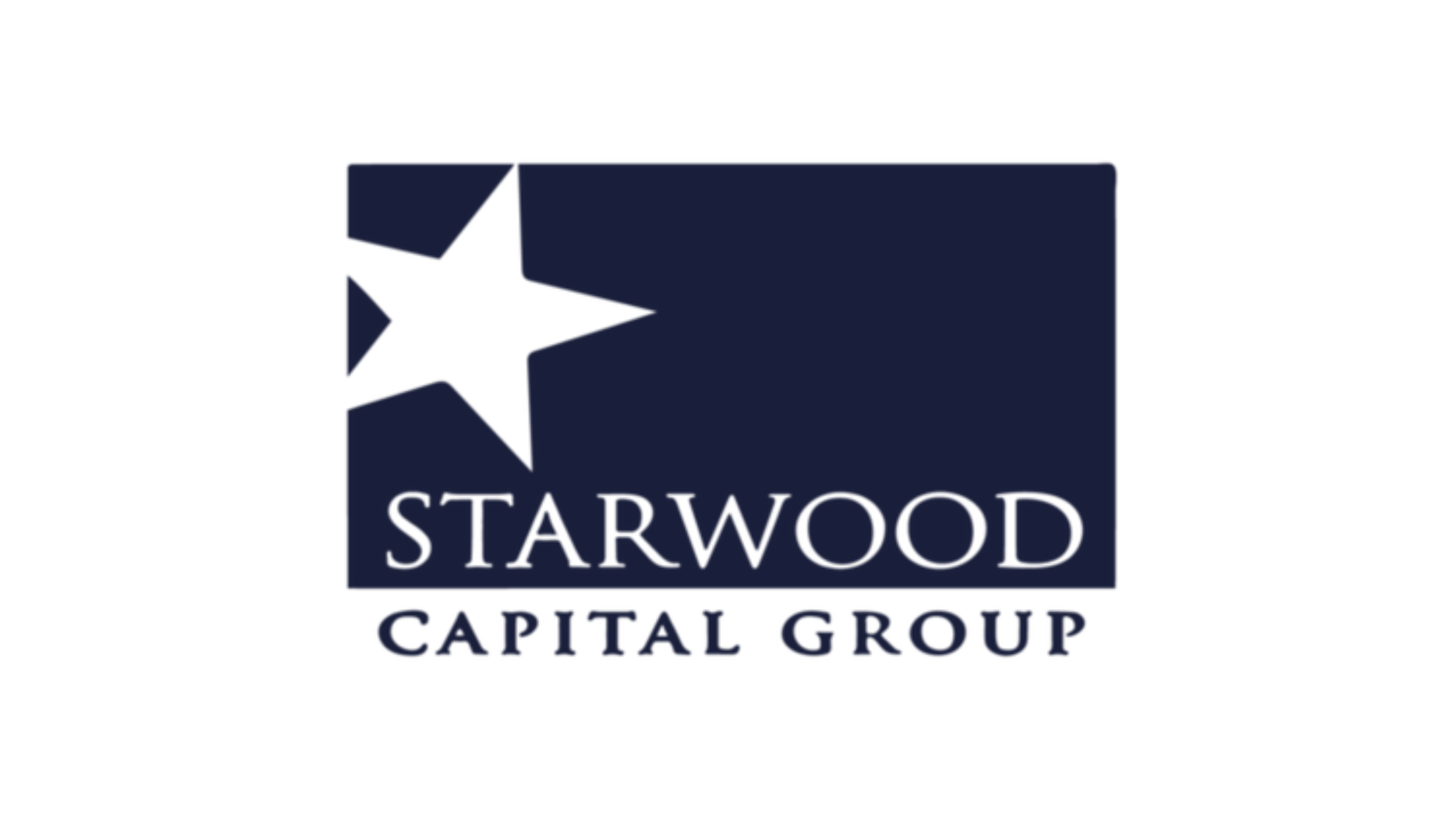 Starwood Capital Group