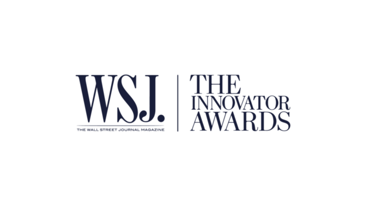 Broadcast Outlets_WSJ Magazine Innovator Awards.png