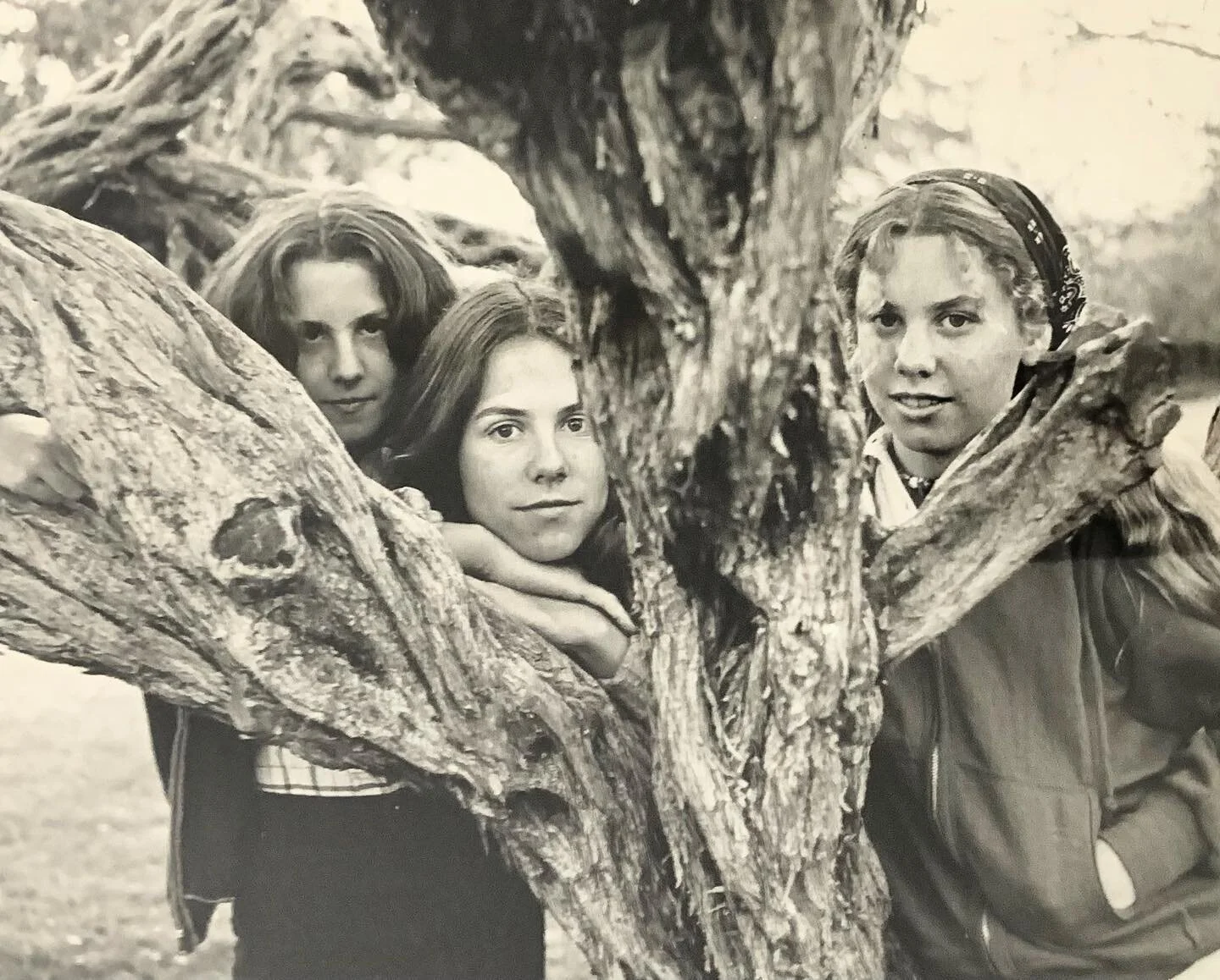 Chuck&rsquo;s 3 daughters-Cary, Cindy &amp; Susy💓💓💓.