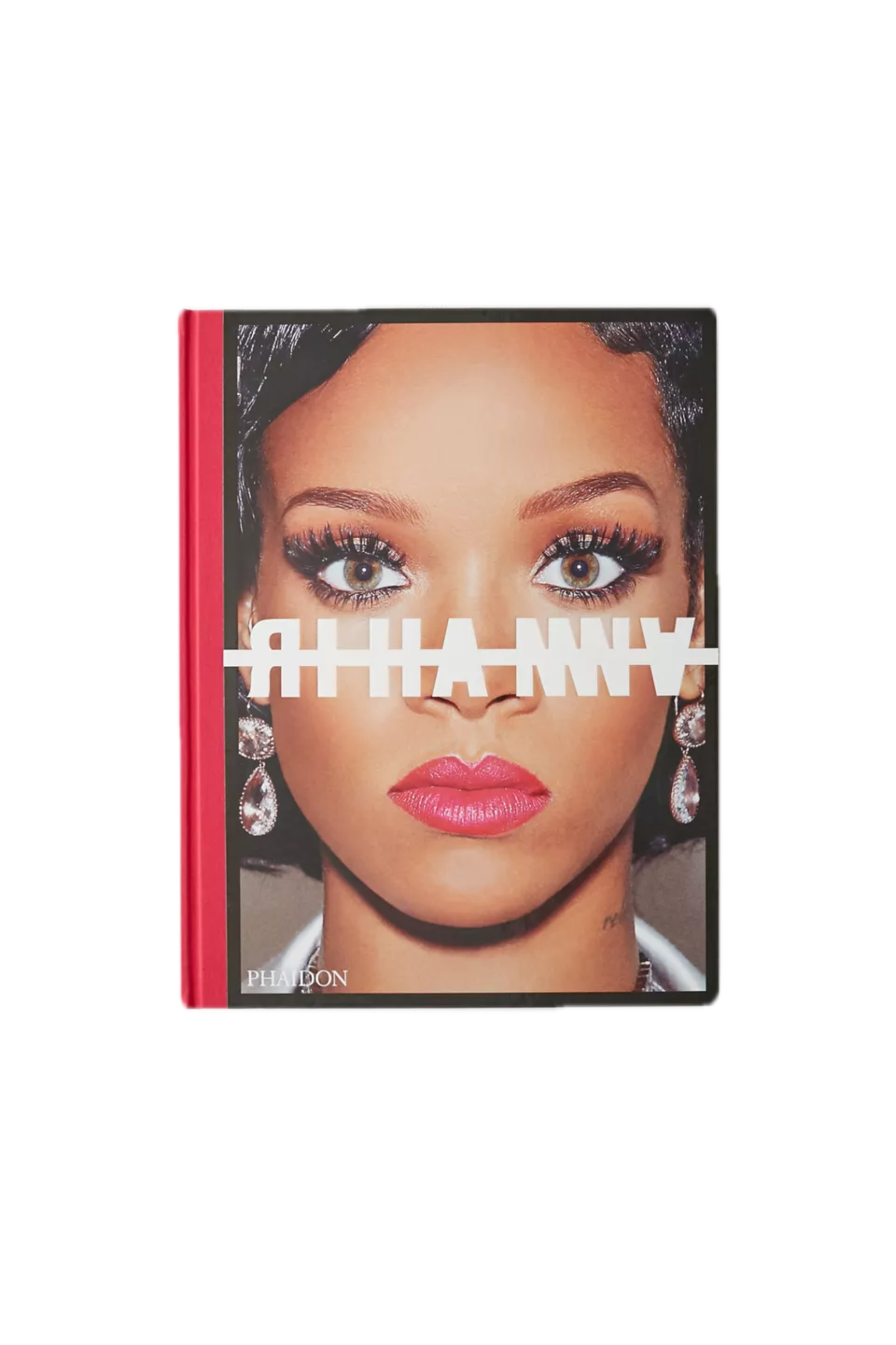 Rihanna by Rihanna