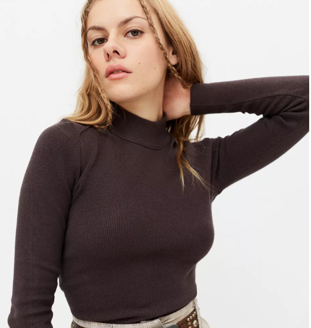 Urban Outfitters BDG Turtleneck