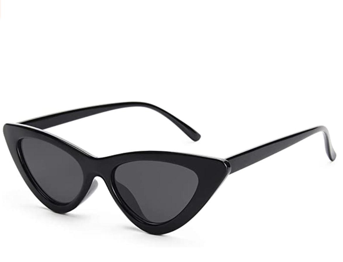 Amazon Cat Eye Sunglasses