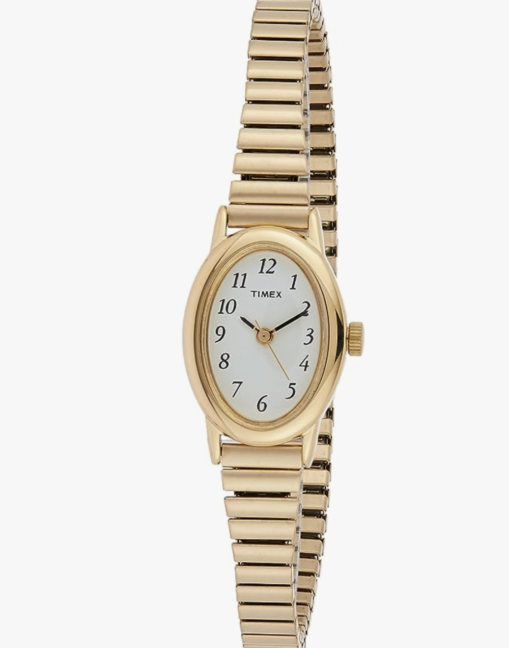 Amazon Timex Cavatina Expansion Band Watch