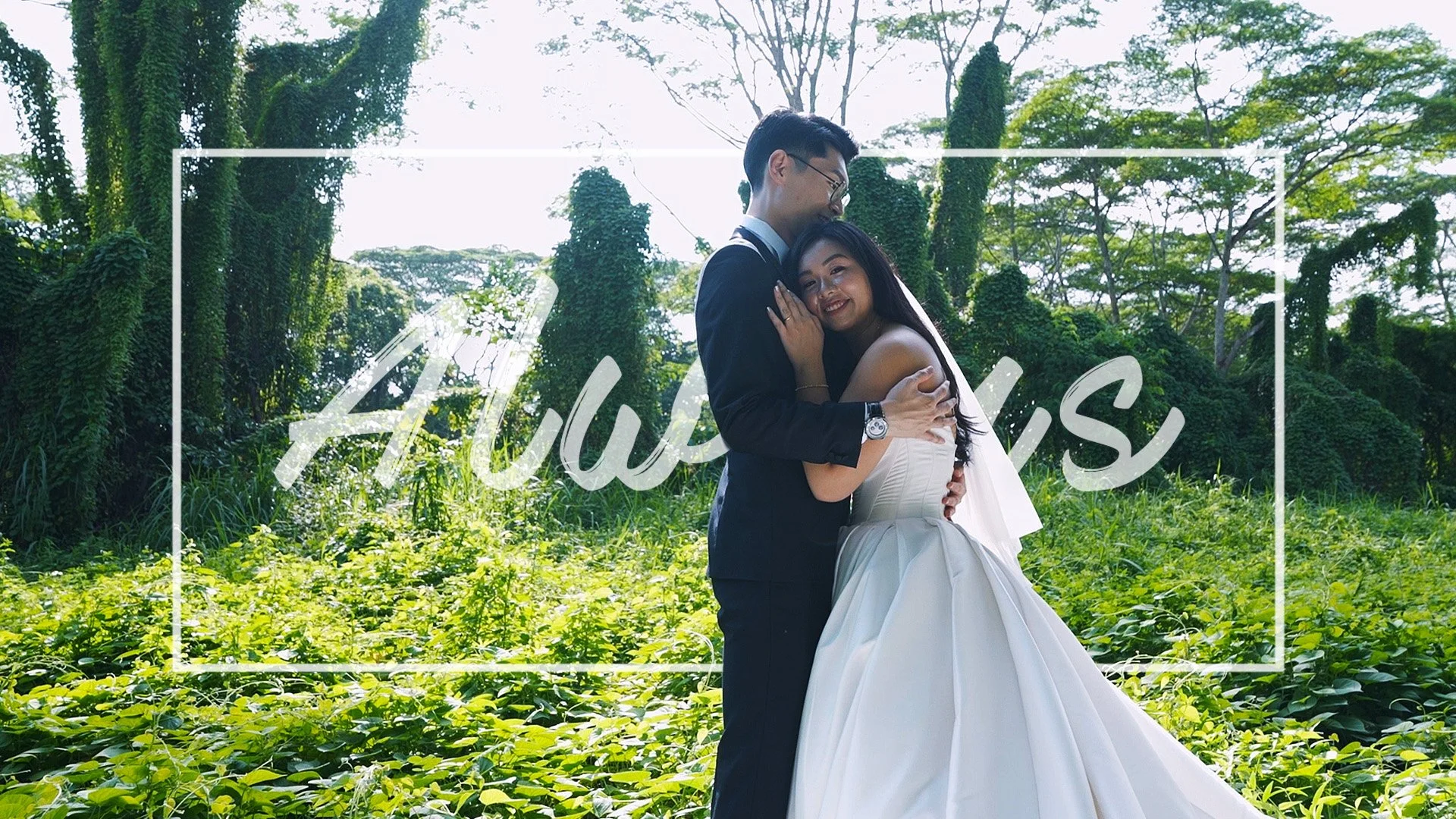 Conrad Orchard | Wedding Day Highlights