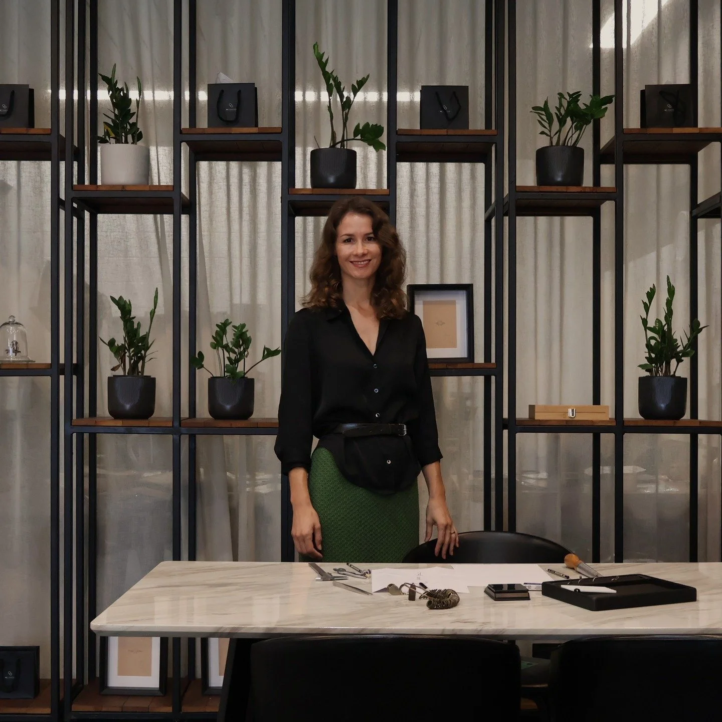 Hello lovely Instagram Followers,

I&rsquo;m Lisa 👋&mdash; the jewellery designer and goldsmith behind Set Together Jewellery 

As we reach the end of 2025, I want to say a warm hello to all our new followers, and a big thank you to everyone who sha