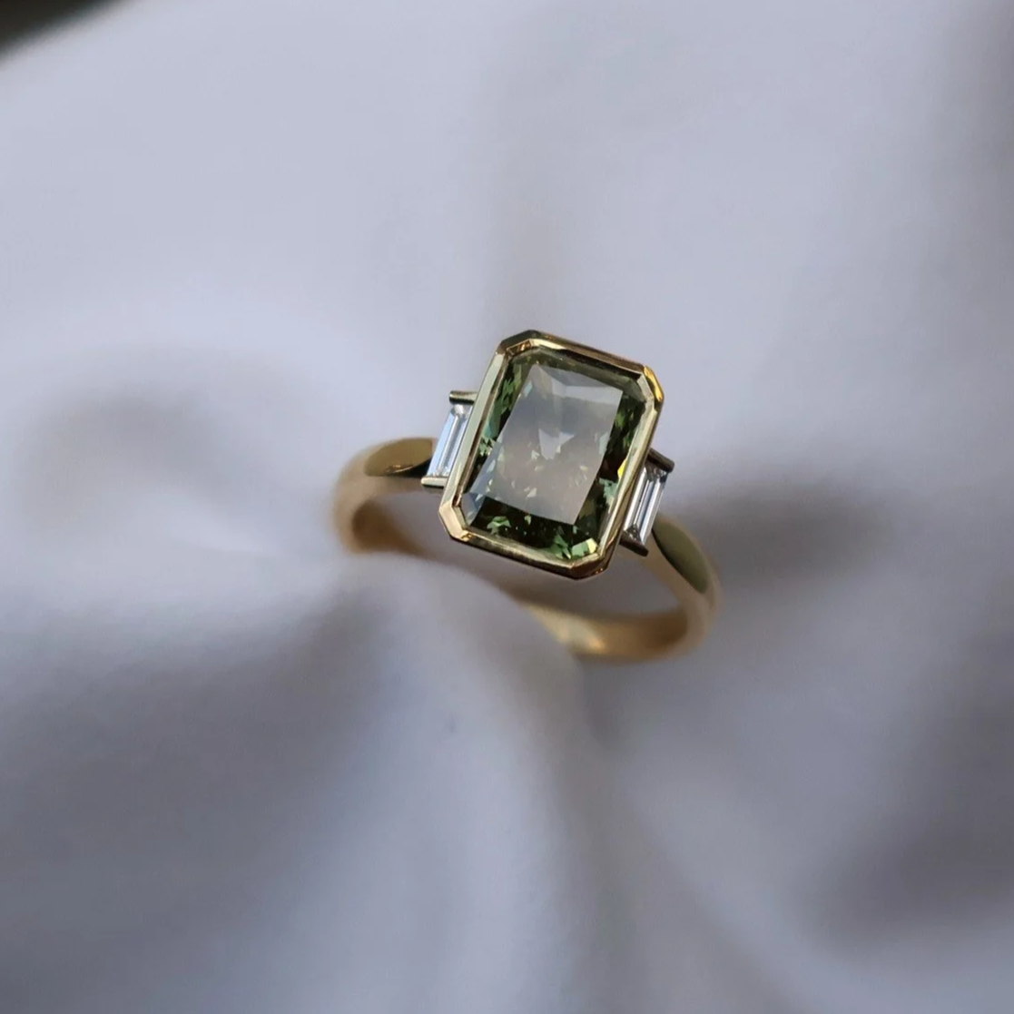 Engagement Ring Trends 2026 | Jewellery Designer Insights