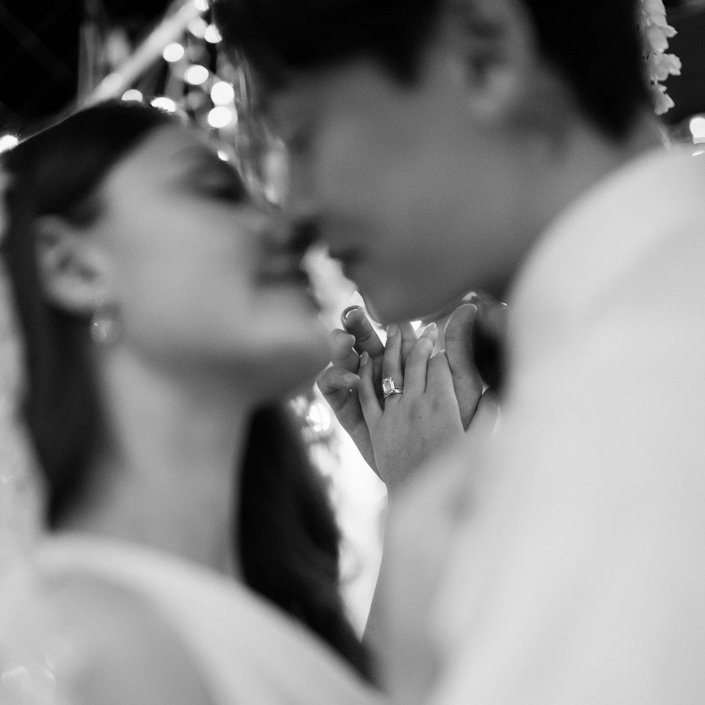 ❤️Congratulations to Ayla &amp; Hong. This beautiful couple were married on Christmas Eve 2025.

Today is my first day back for the year, and I was greeted with a lovely email from Ayla &amp; Hong thanking me for creating their engagement and wedding