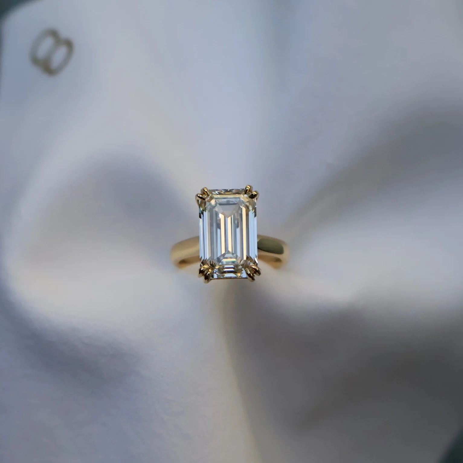 Personalised double claws