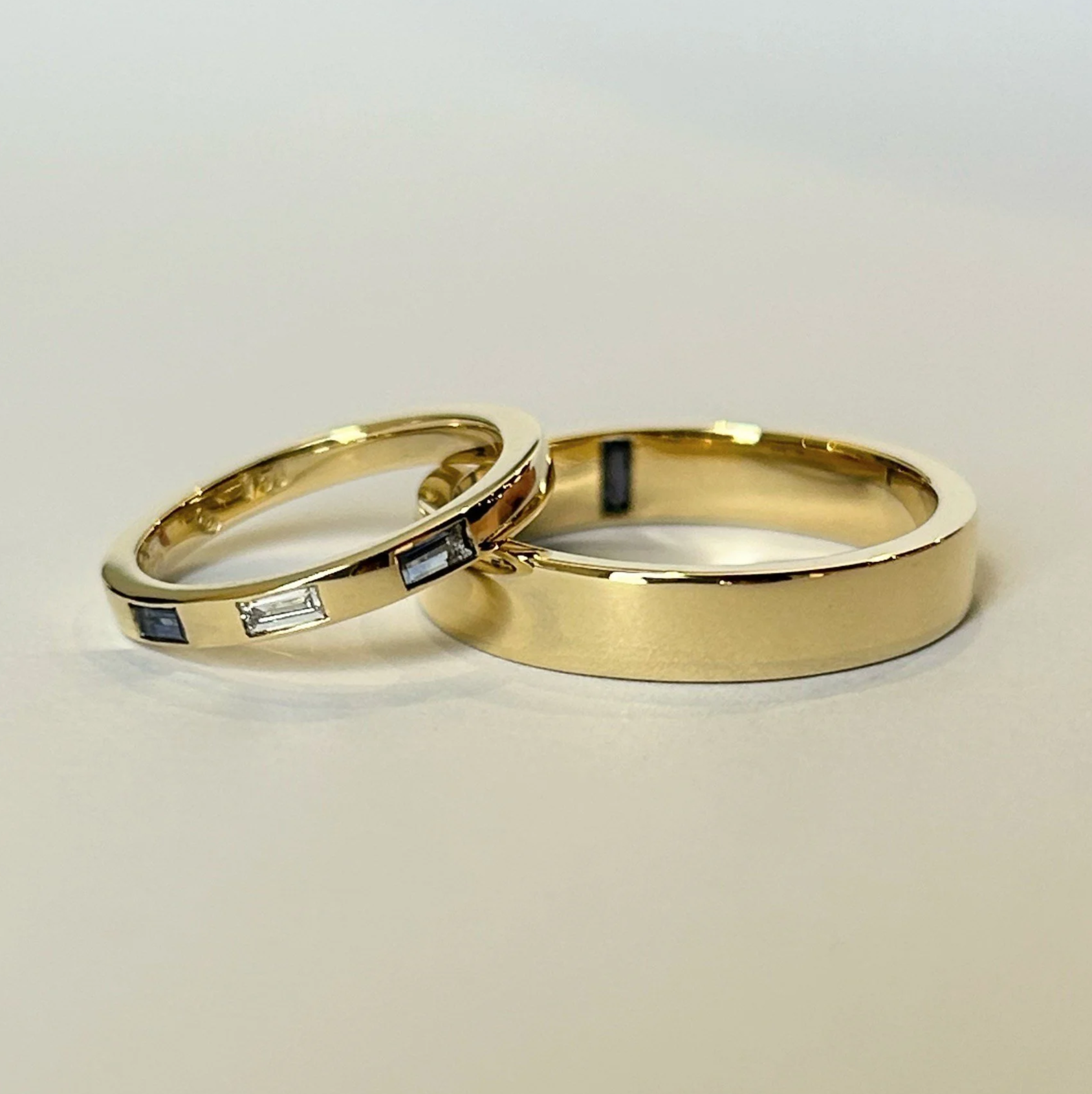 Unique hidden gemstone idea