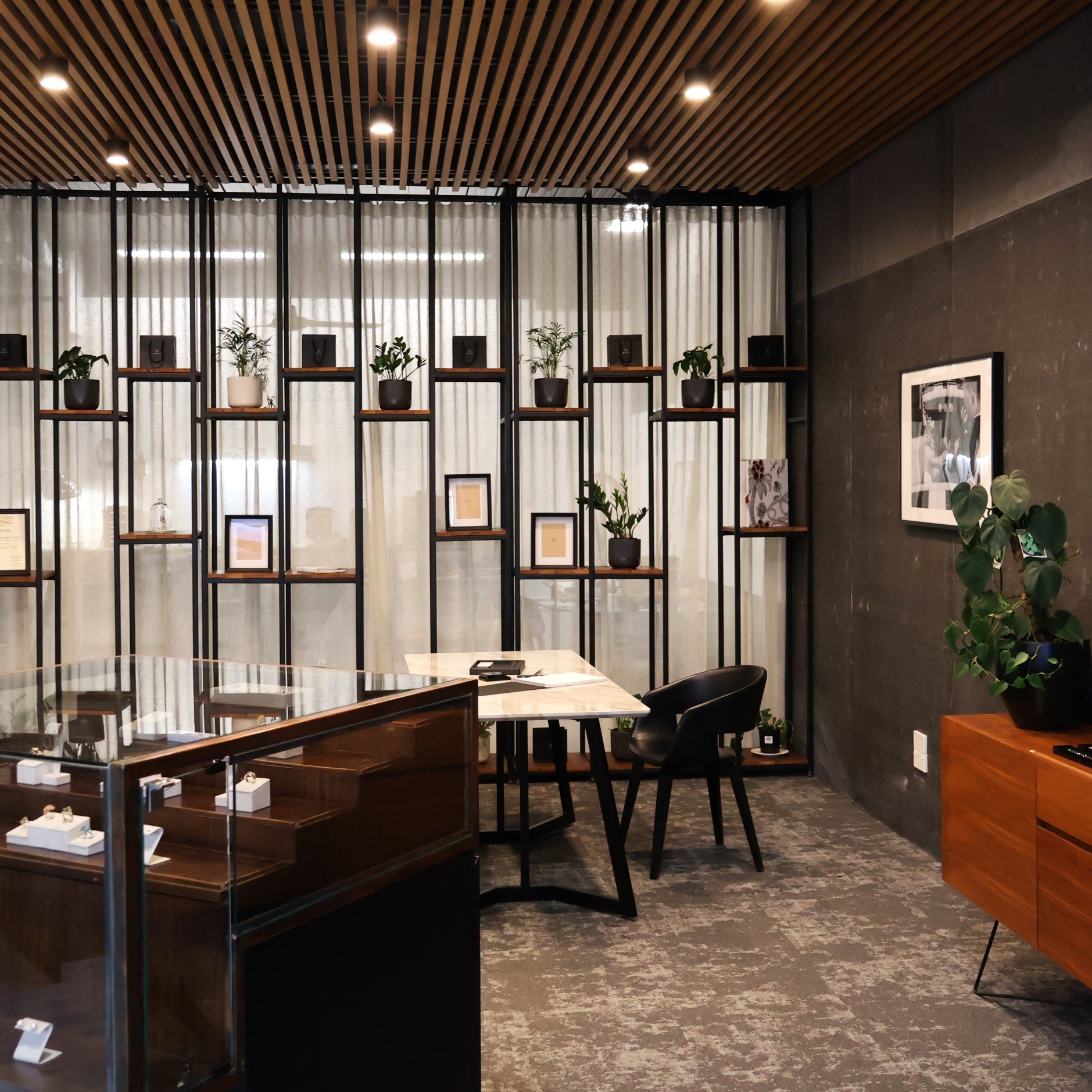 Set Together Jewellery