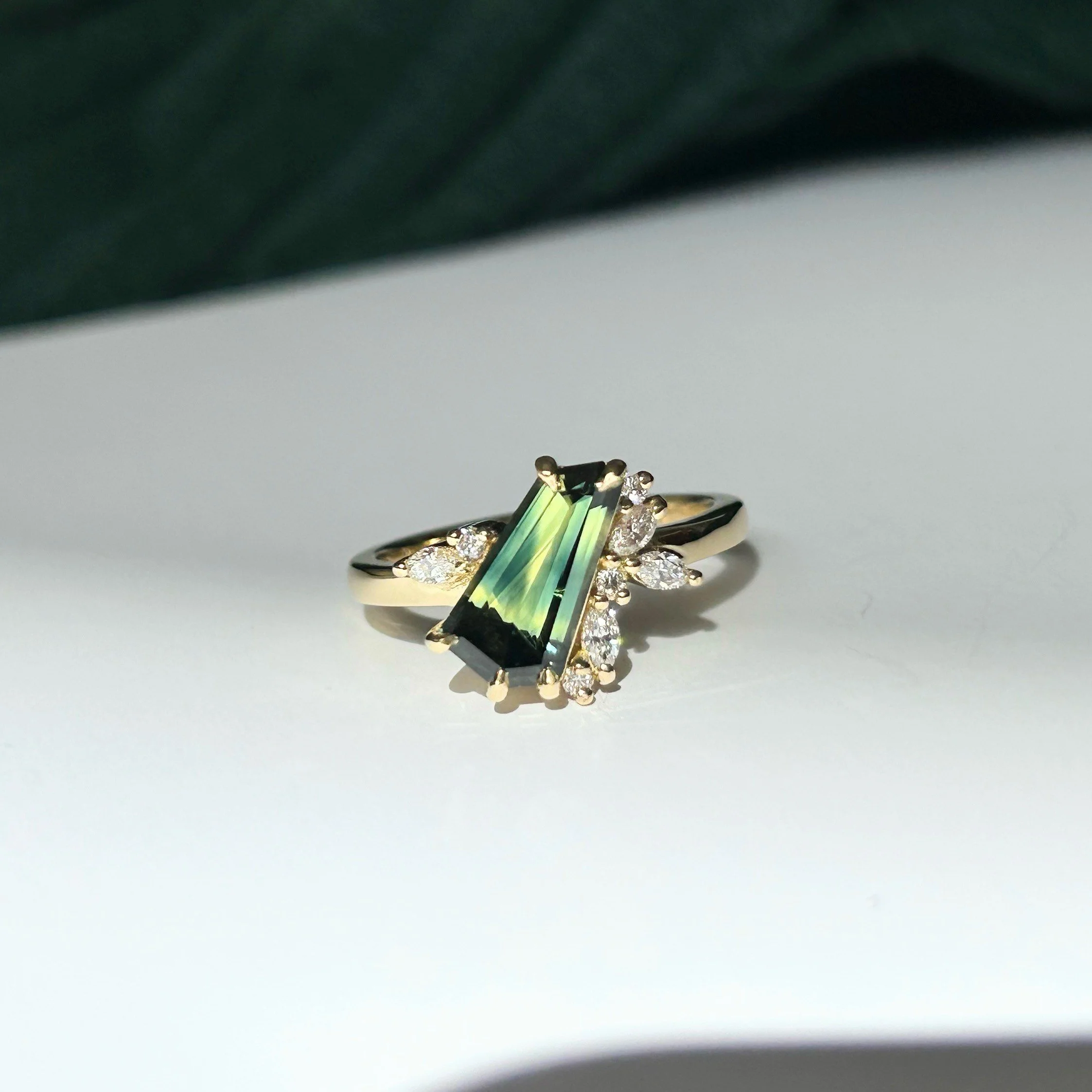 Set Together Jewellery — Engagement Ring Pricing Guide