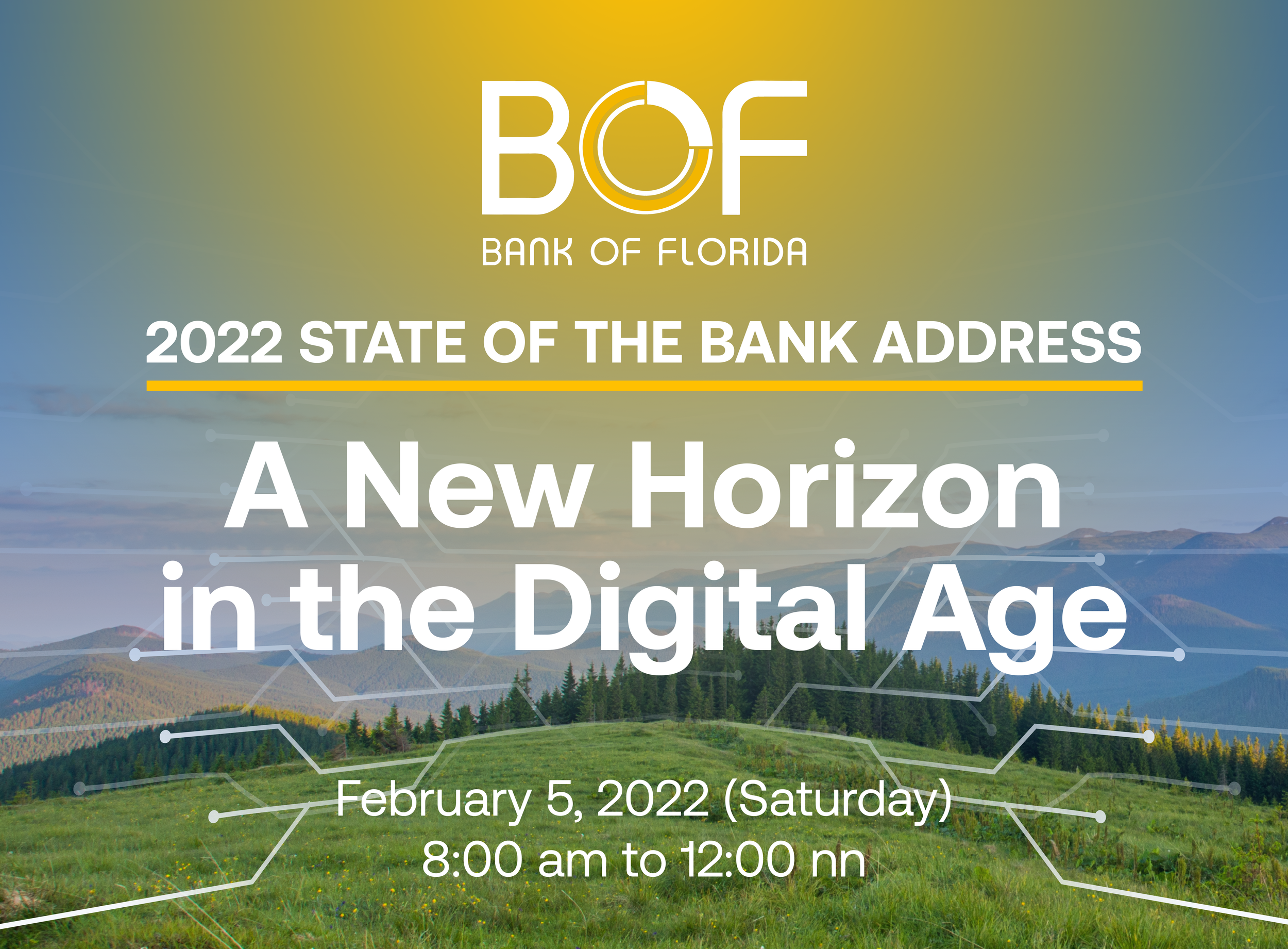 A New Horizon in the Digital Age