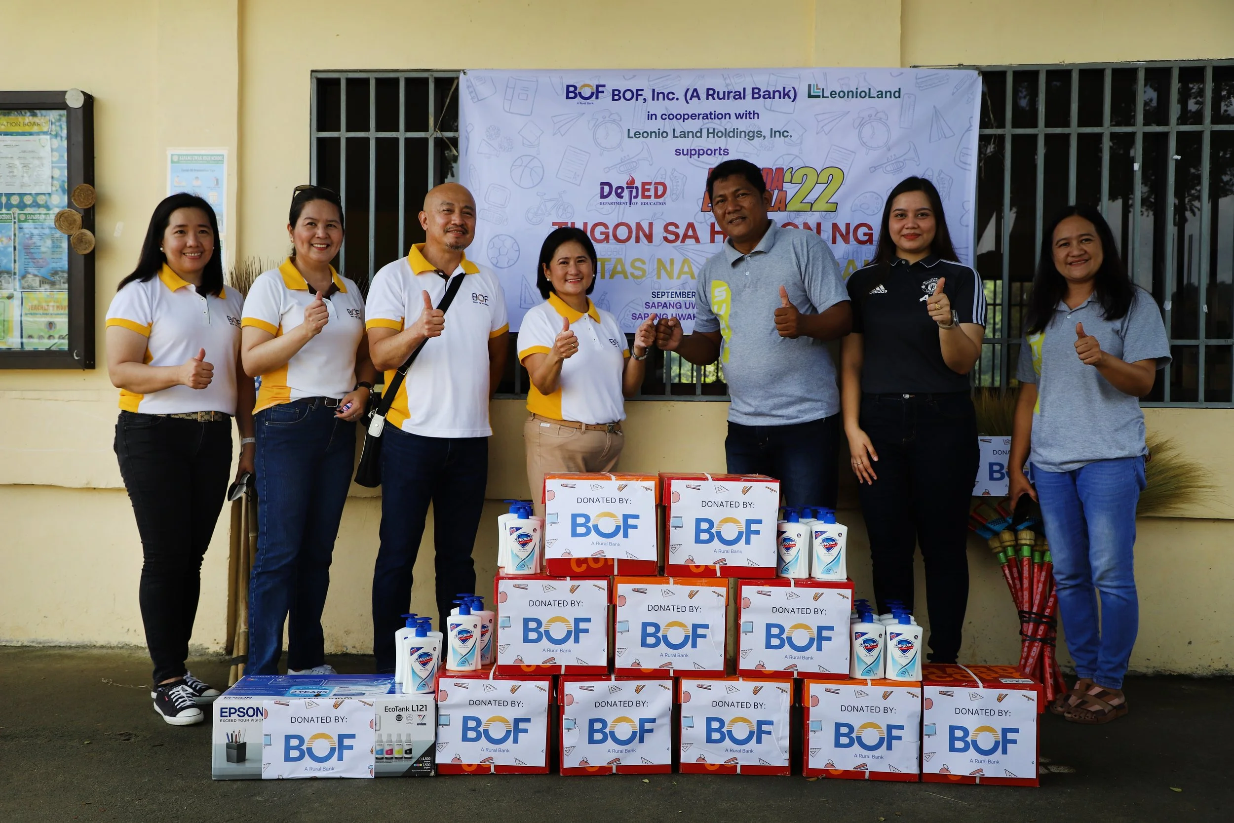 Brigada Eskwela
