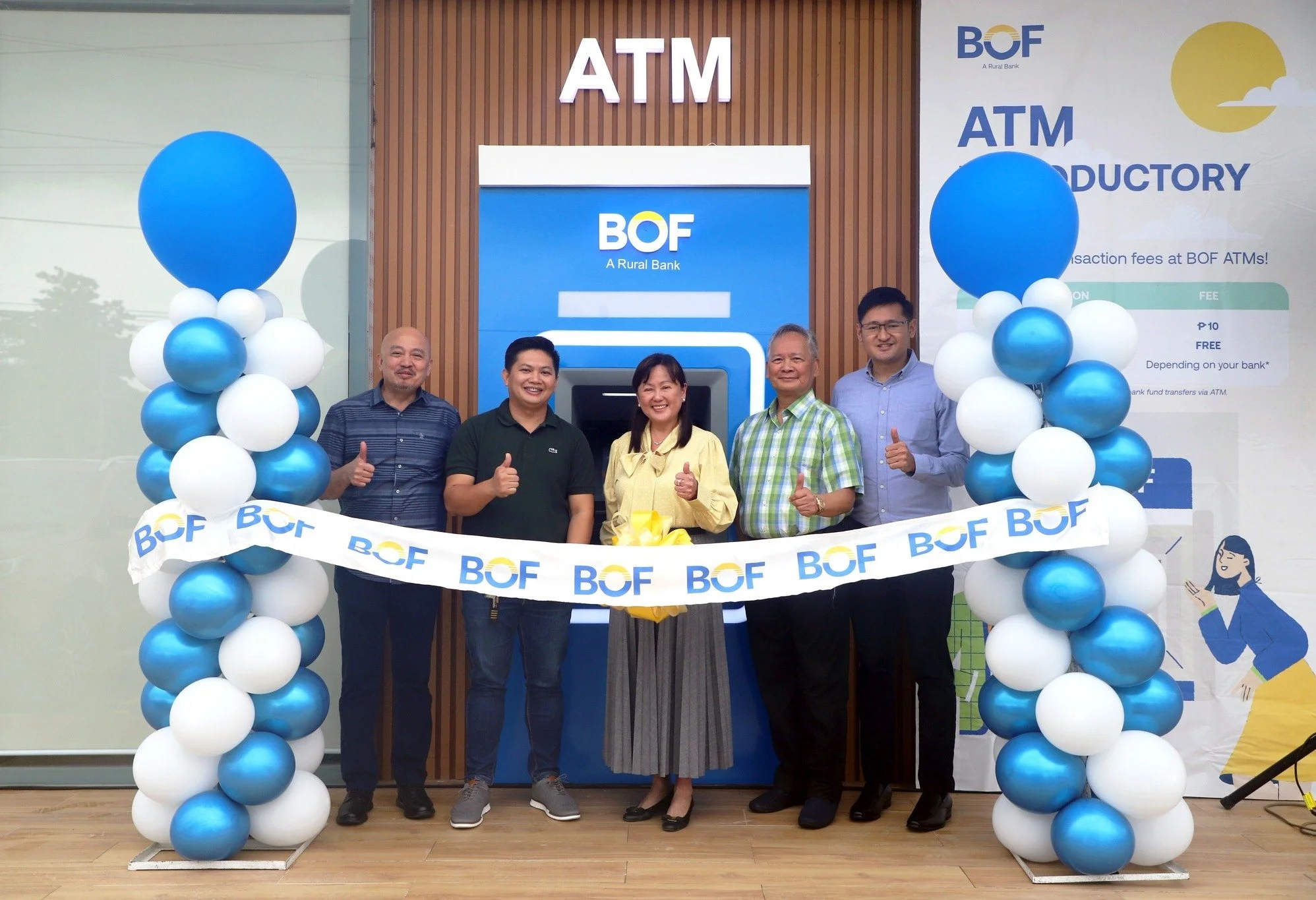 Your Key to Smart Banking