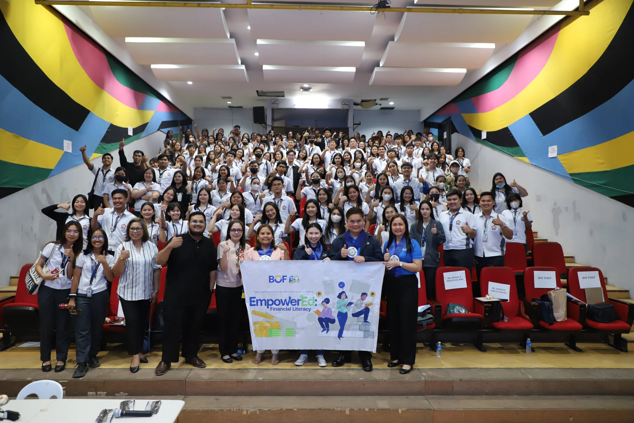 EmpowerEd: Financial Literacy