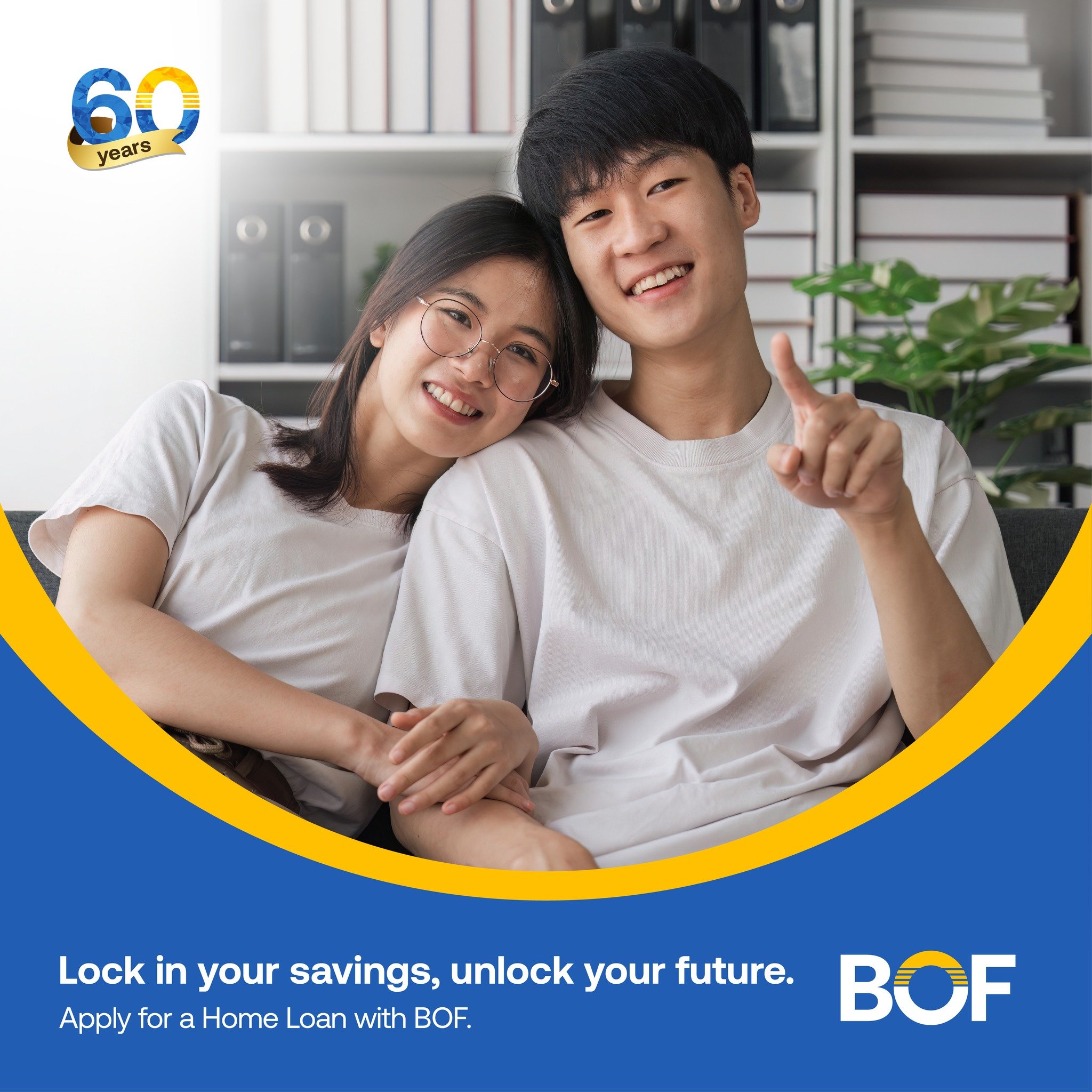 Secure your savings, unleash your future potential! 
Open a Time Deposit Account with BOF today and take control of your financial journey.

https://www.bof.com.ph/passbook-accounts

#BOF

BOF, Inc. (A Rural Bank) is regulated by the Bangko Sentral n