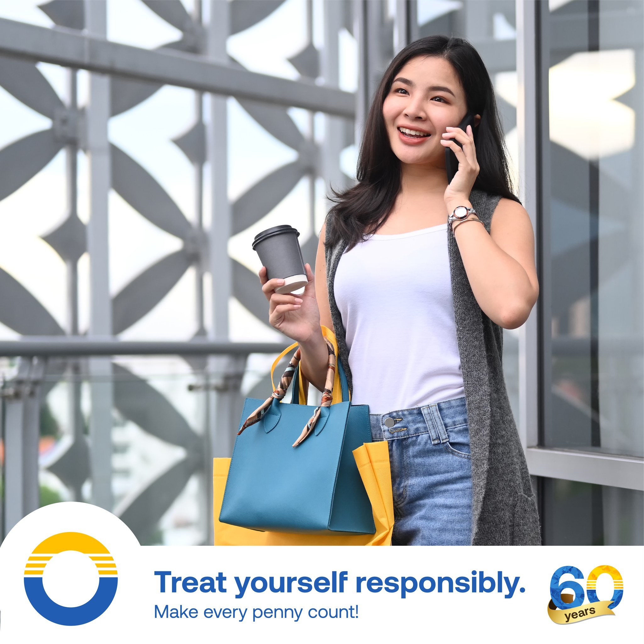 Retail therapy but make it thrifty. Save with BOF. Ask us how!

Visit our website to know more.
Passbook Accounts: https://www.bof.com.ph/passbook-accounts
ATM Debit Card: https://www.bof.com.ph/smartsavings

#BOF

BOF, Inc. (A Rural Bank) is regulat