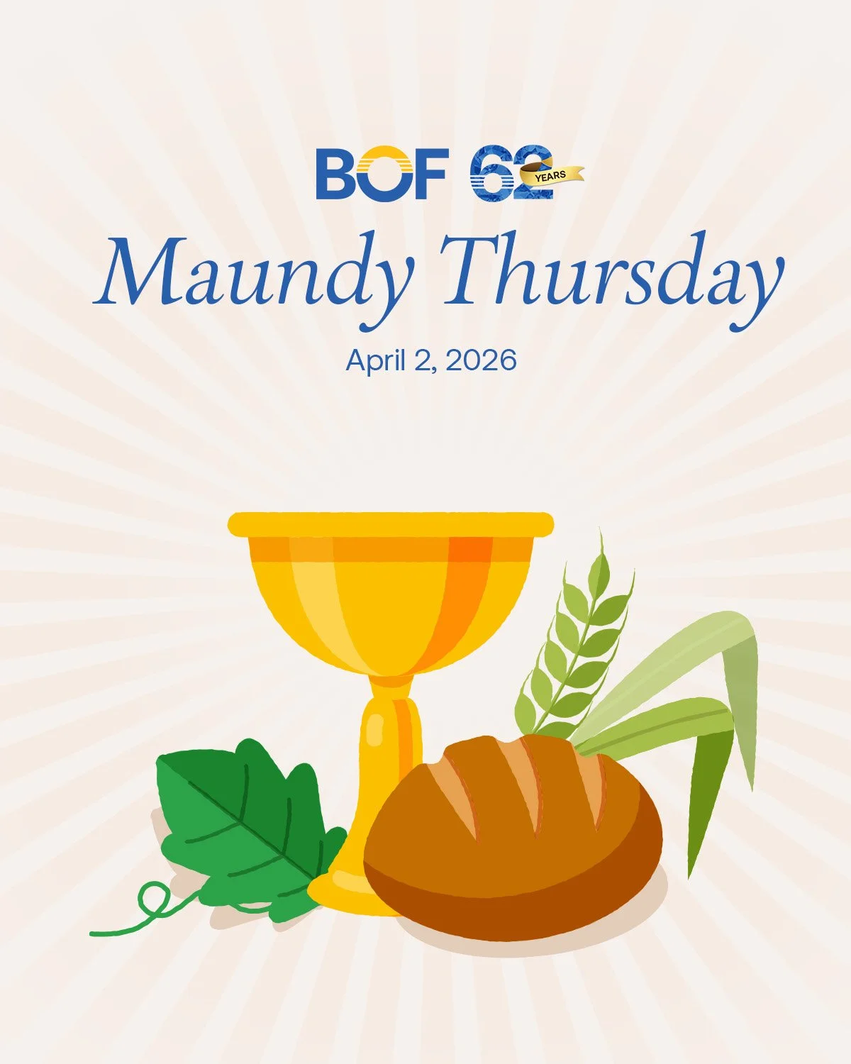 A time to reflect on love that serves, humility that inspires, and sacrifice that touches every heart. In the stillness of this day, we embrace the calm and allow the quiet to speak. May this silence bring deeper understanding and peace within.

http