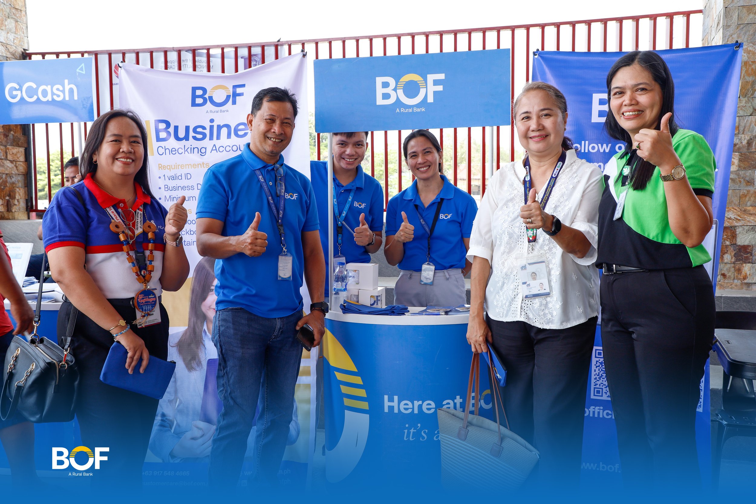 Capas Gears Up for Digitalization with Paleng-QR Ph Plus&nbsp;