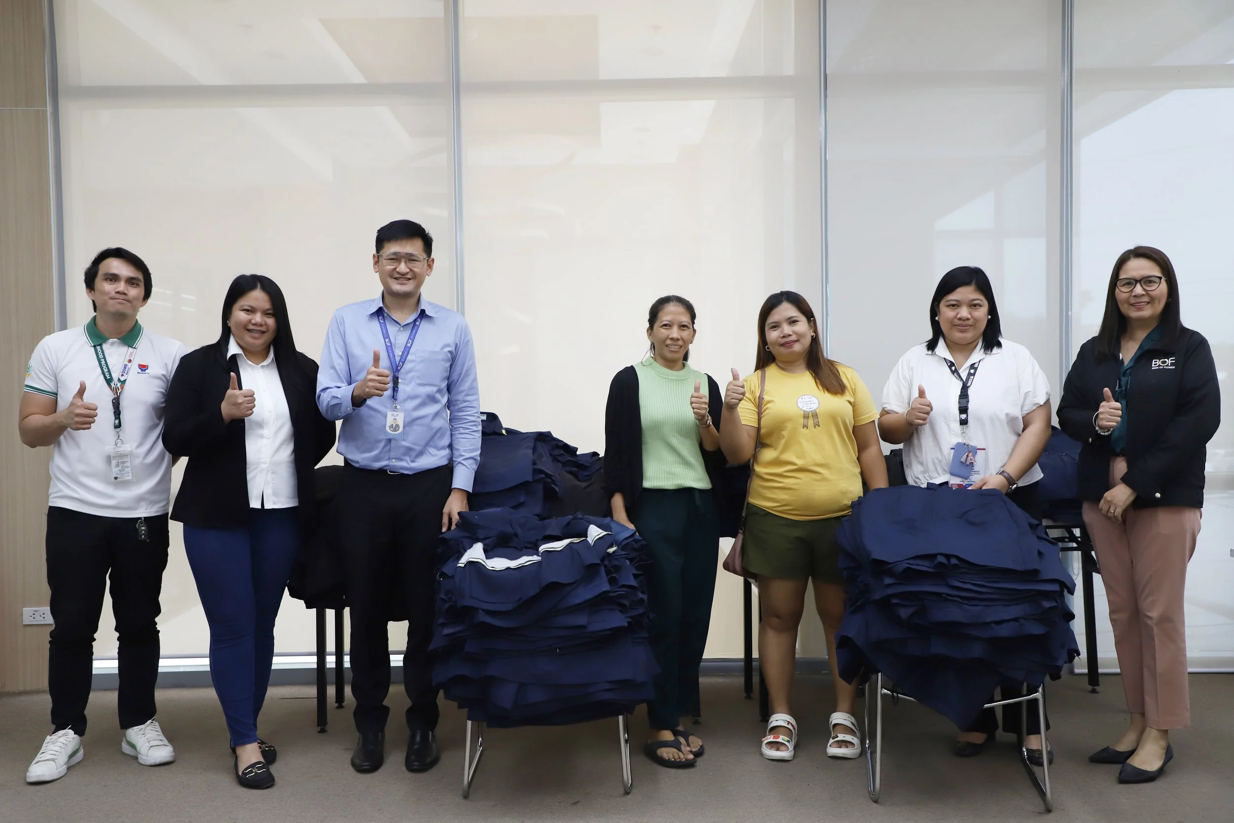 BOF HaBi Marks a Year of Purposeful Innovation&nbsp;