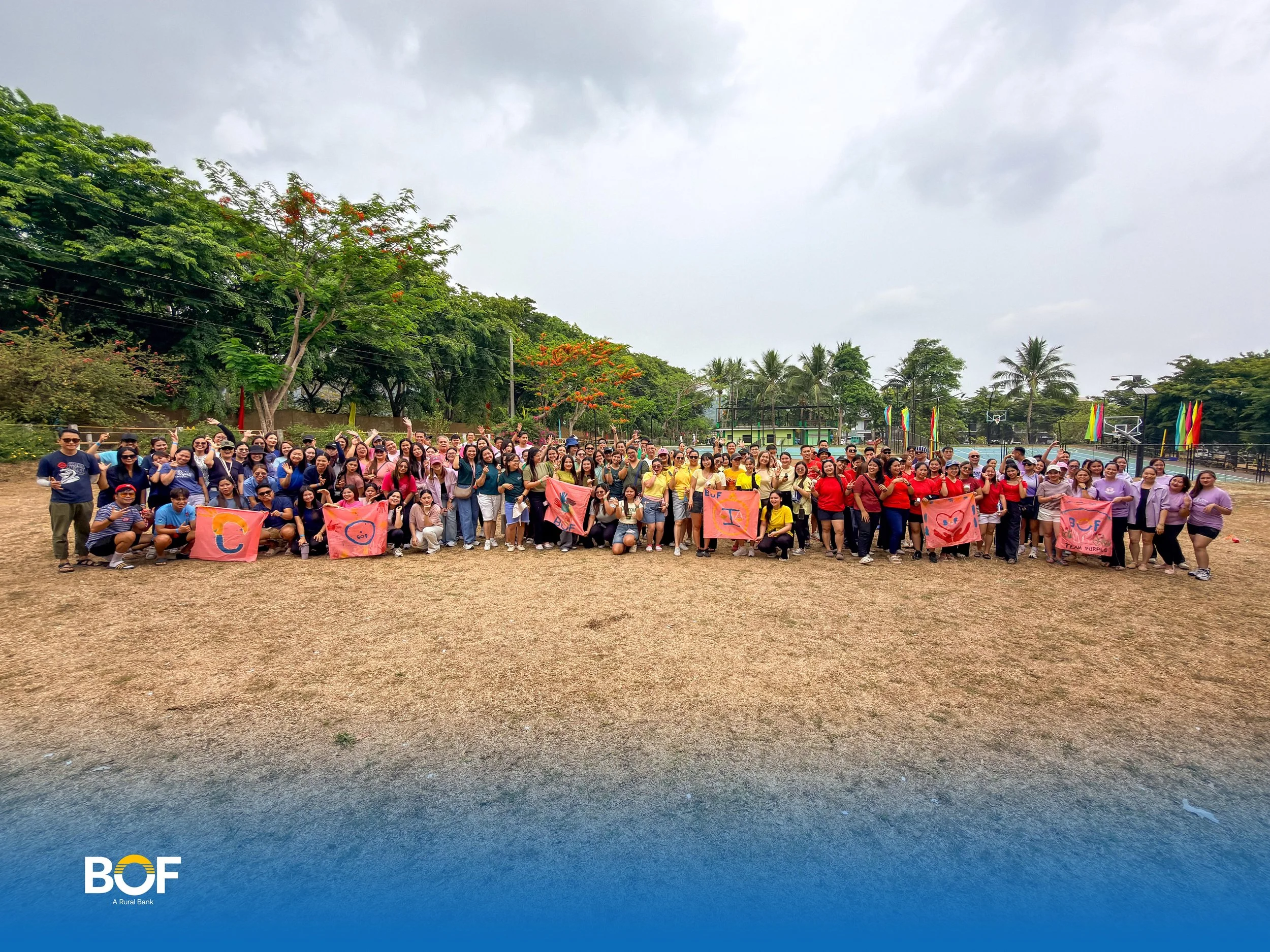 Where Team Spirit Meets Summer Energy&nbsp;