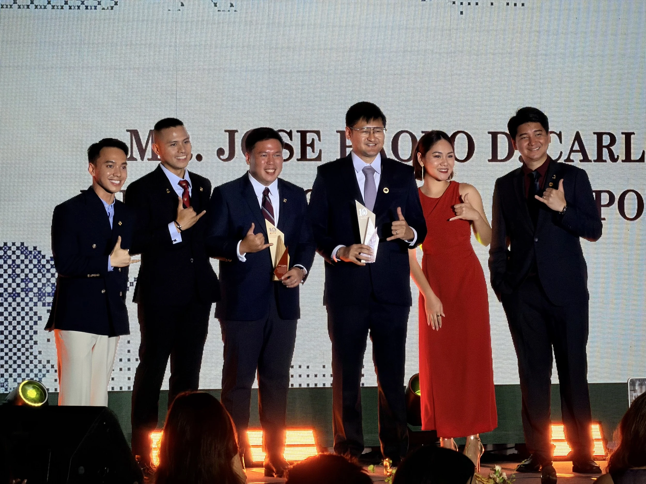 Celebrating 10 Years of Empowering Pampanga’s Young Entrepreneurs&nbsp;