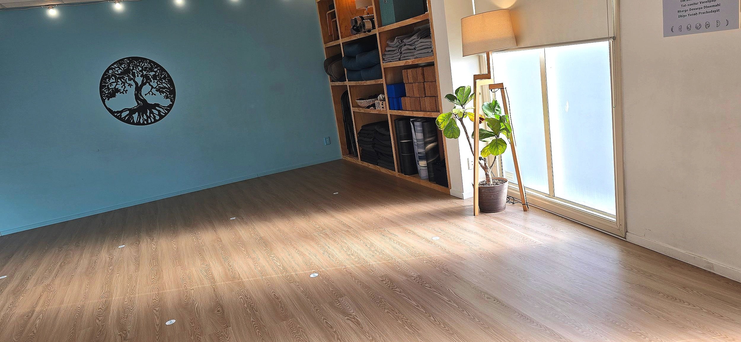 What I learnt from over 10 years of running a Yoga Studio…