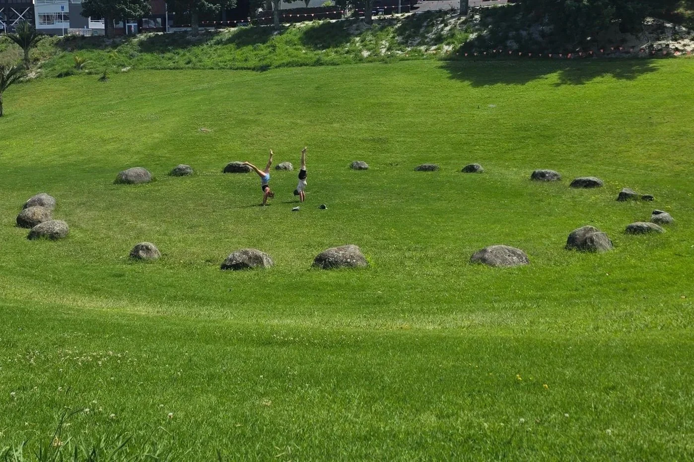 Where Rest Meets Joy.