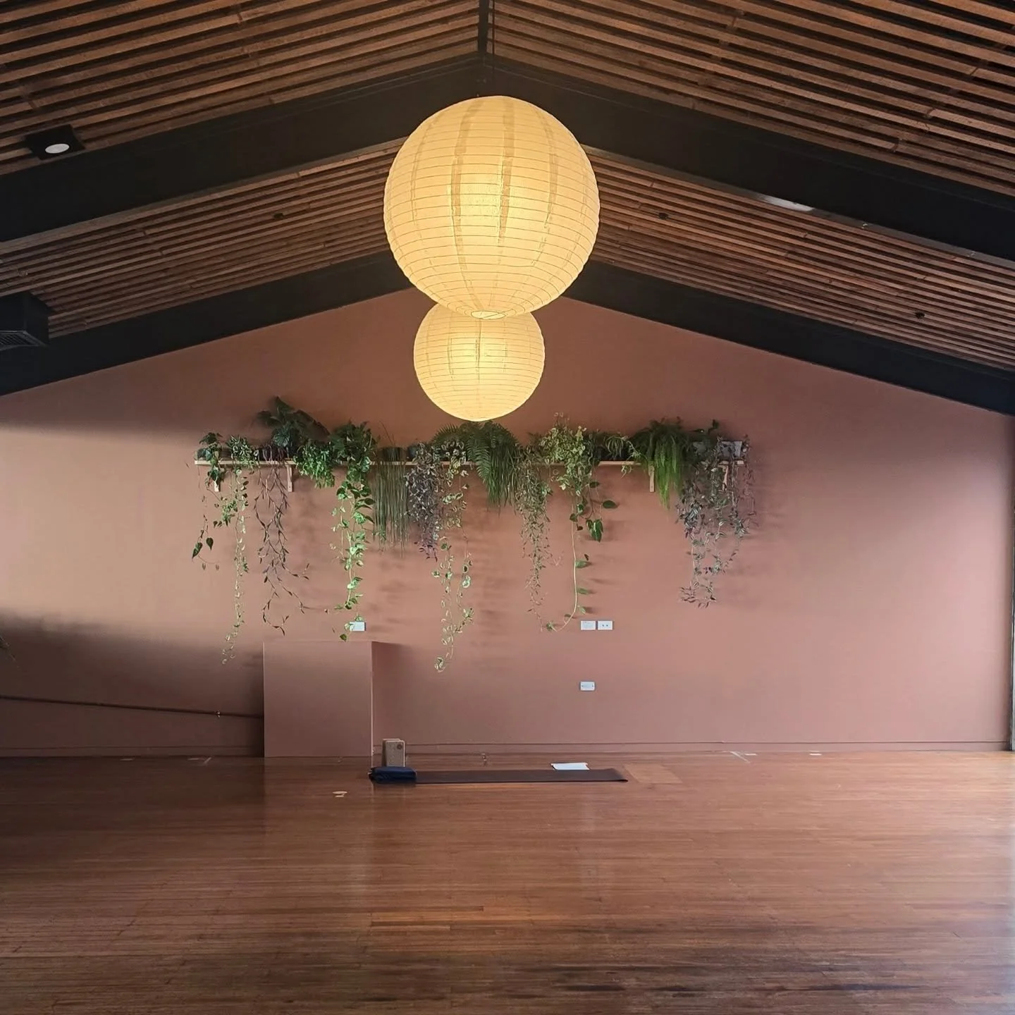 Looking for your NEW Yoga Home?

Look no further!

In the heart of Takapuna @we_roam_nz has taken over this incredible space (with coffee lounge looking over taka beach and all!!) 

Join me every Tuesday at 9.30am for Release + Restore (aka Subtle Fl