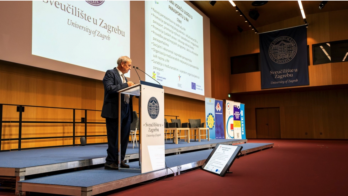 HPO prezentirao ESF projekt