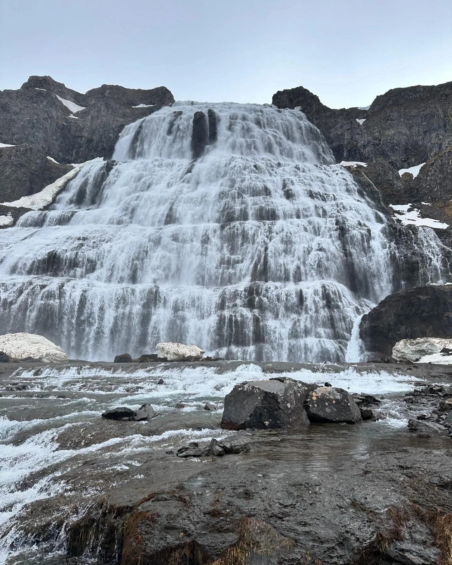 The beauty of the west fjords of Iceland. Have you been?